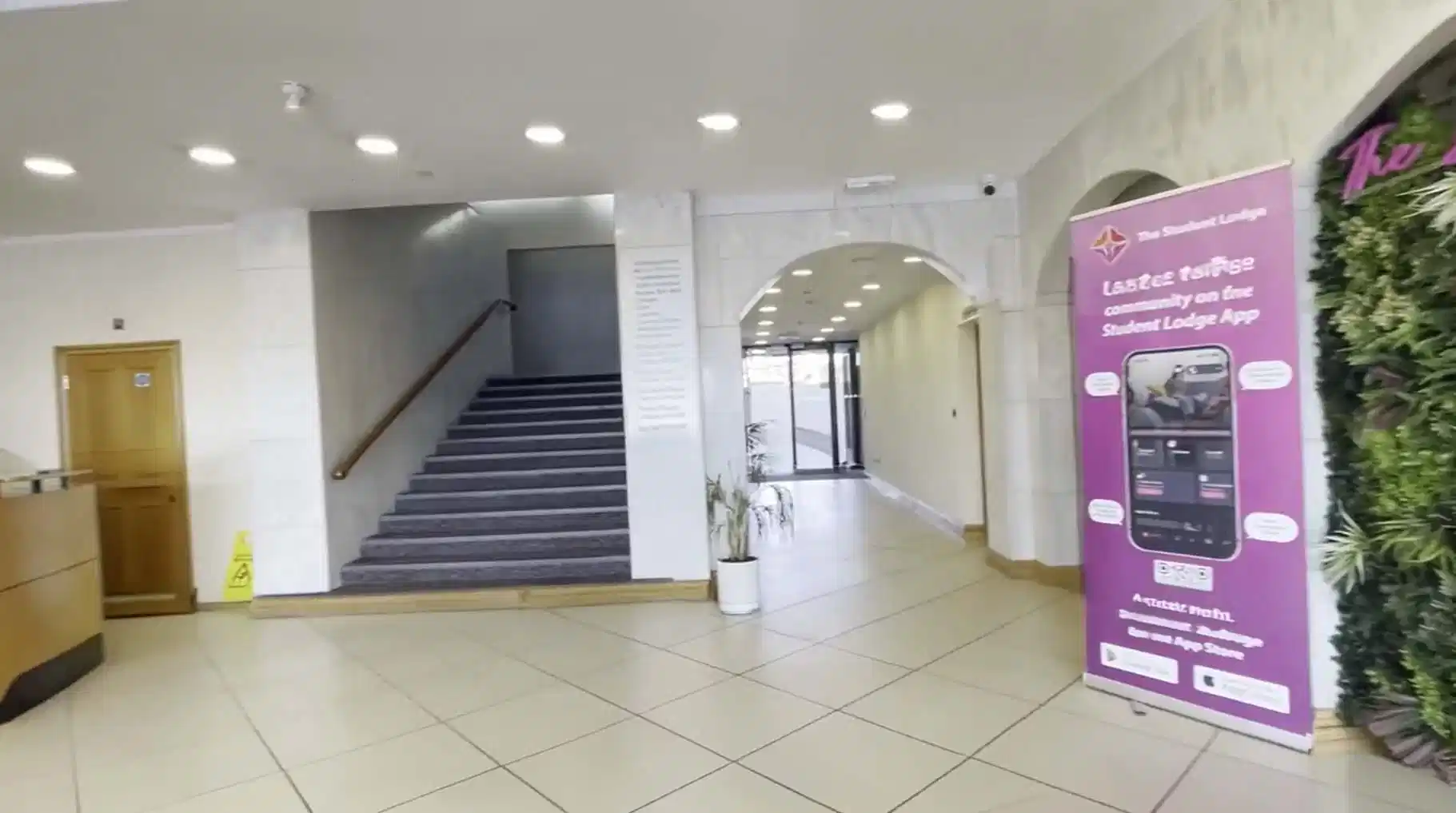 Common Area