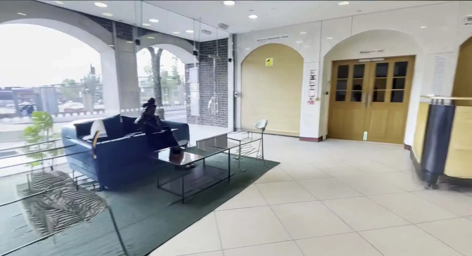 Common Area