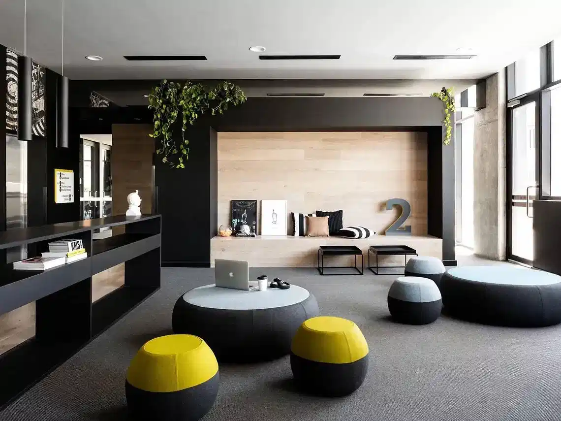 Common Area
