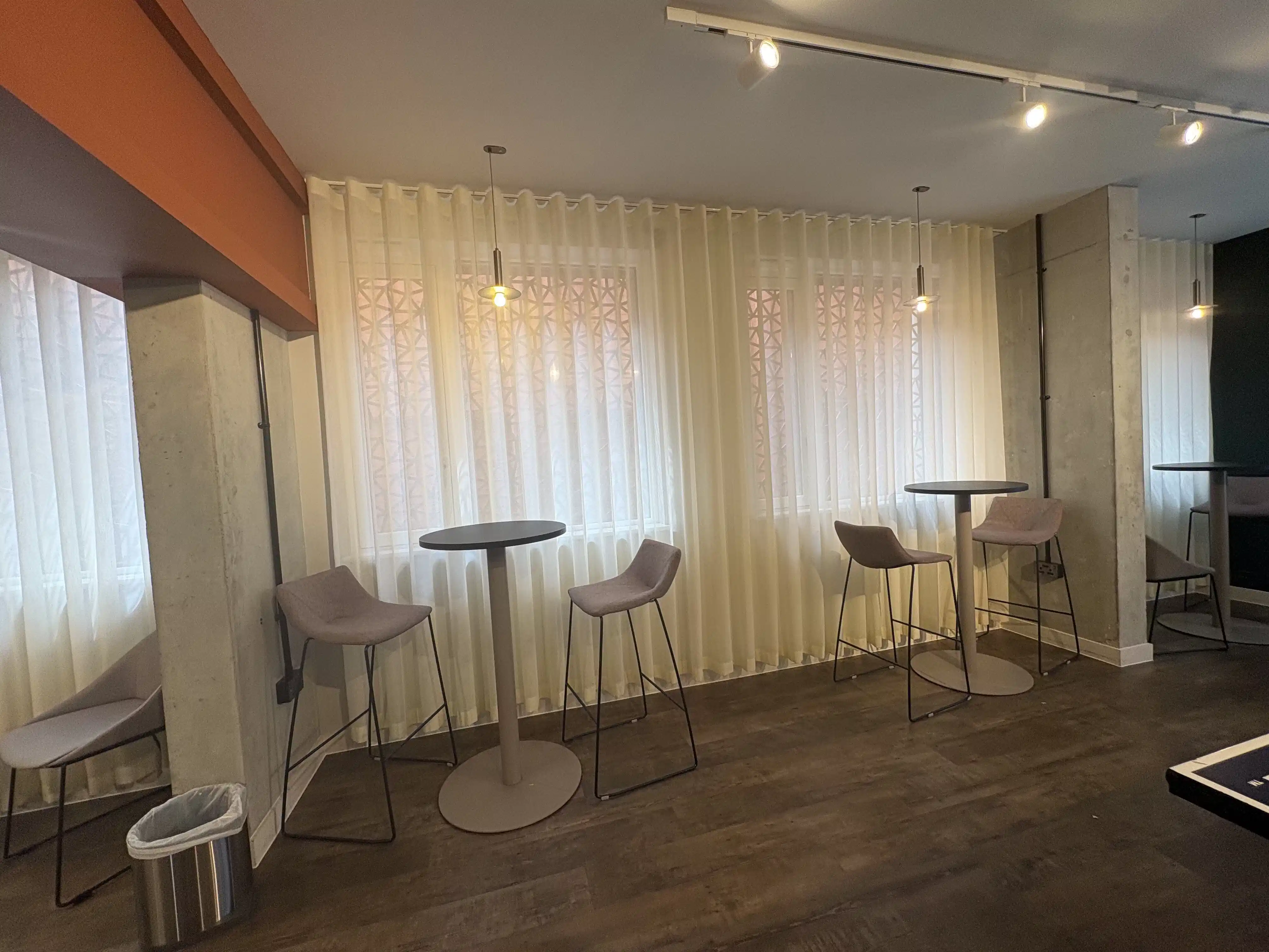 Common Area