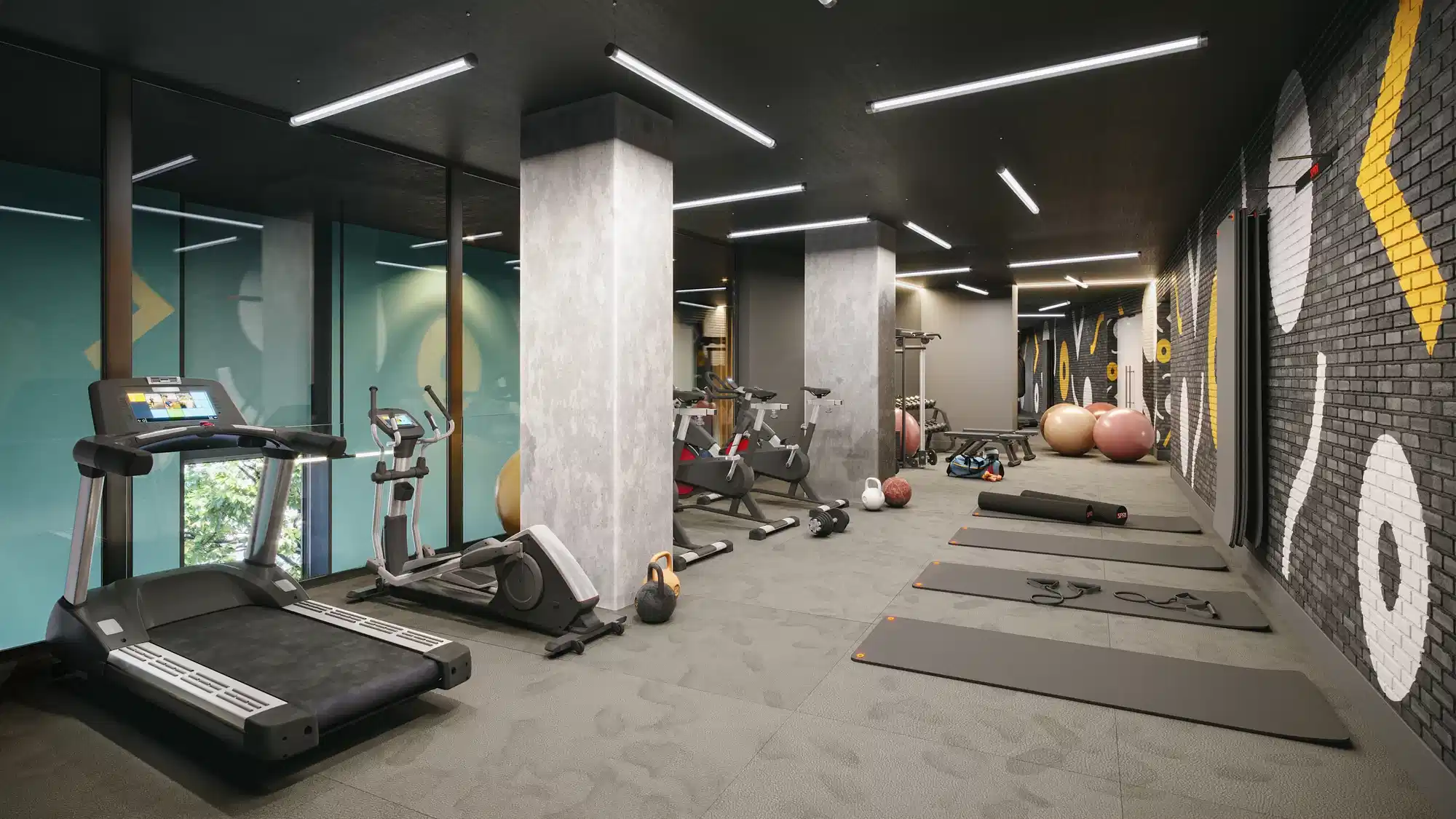 Amenities