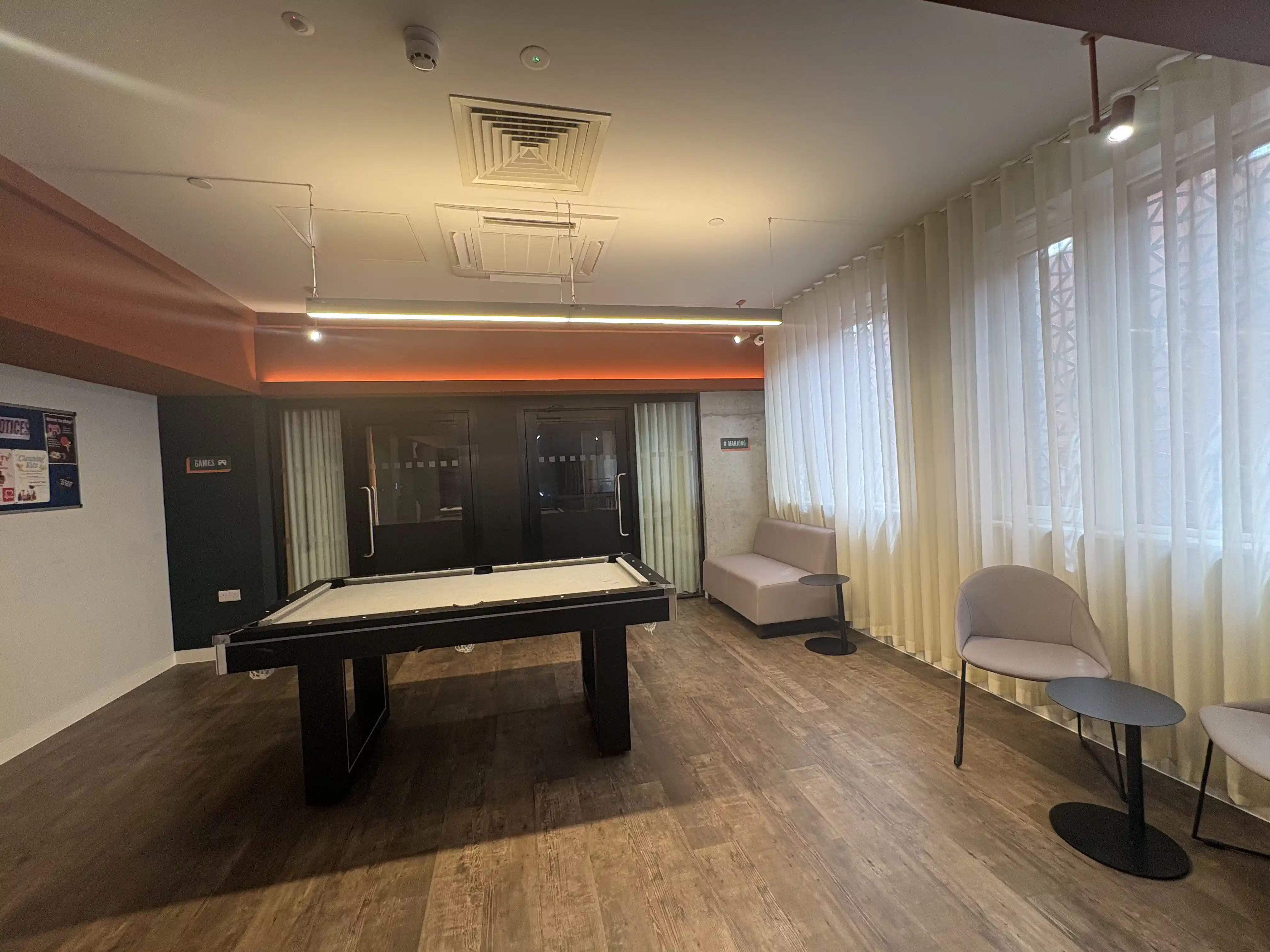 Common Area