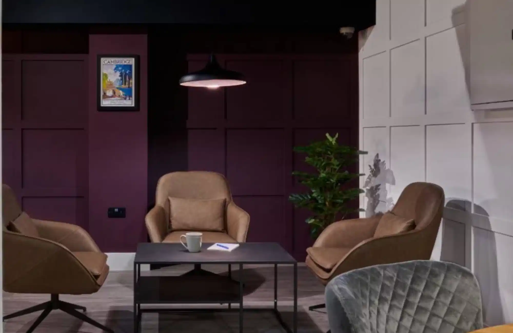Common Area