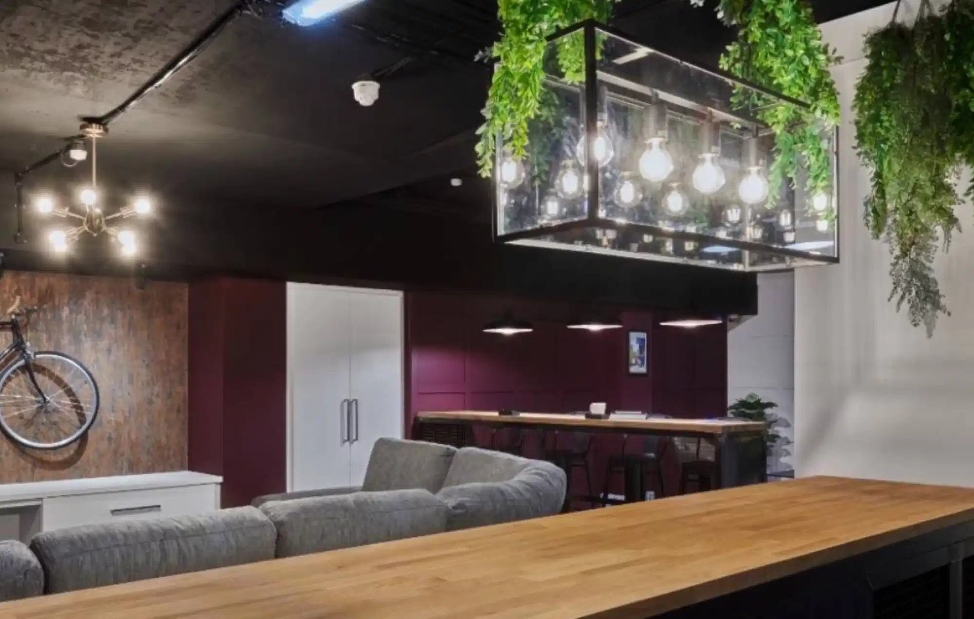 Common Area