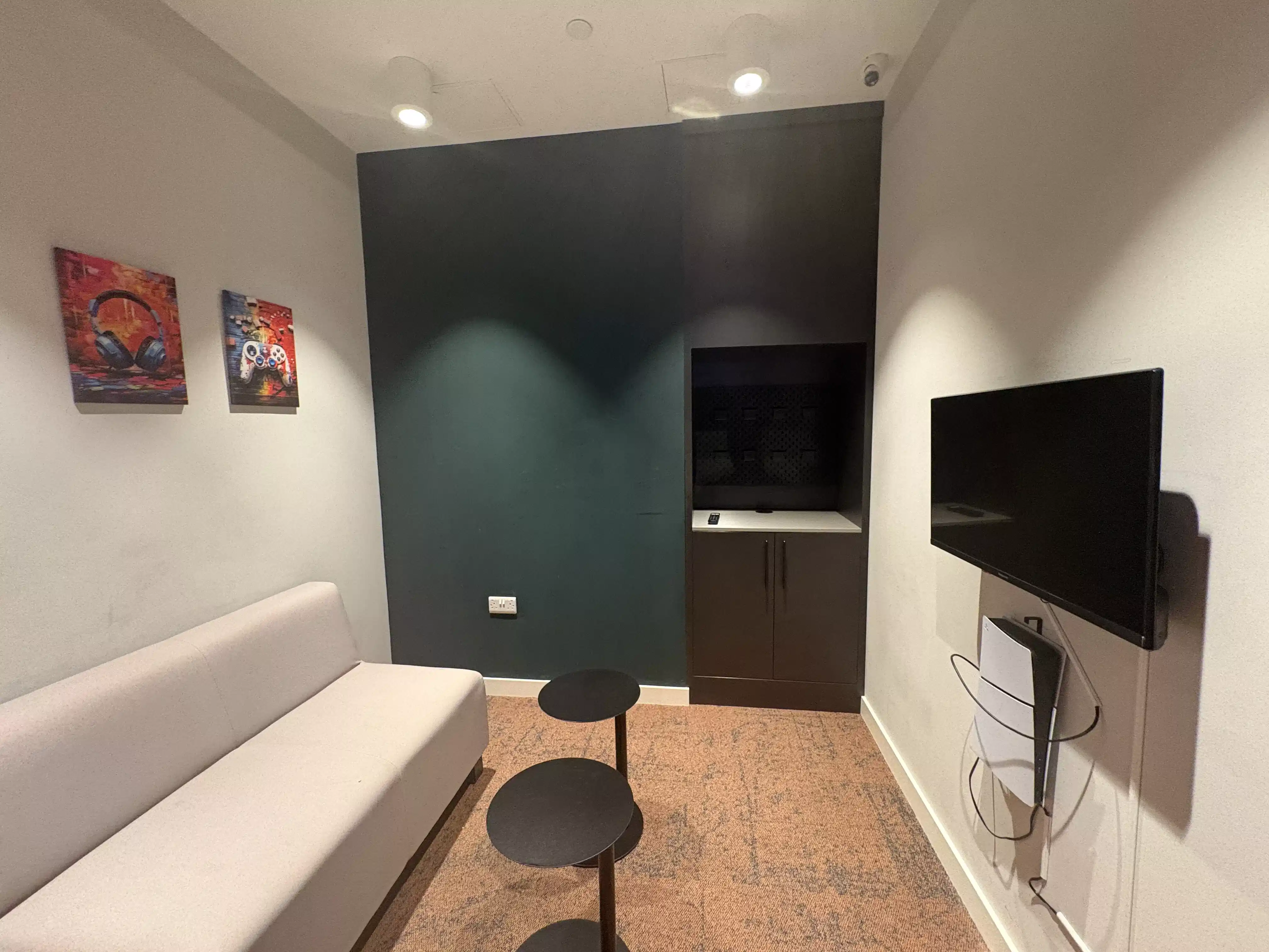 Common Area