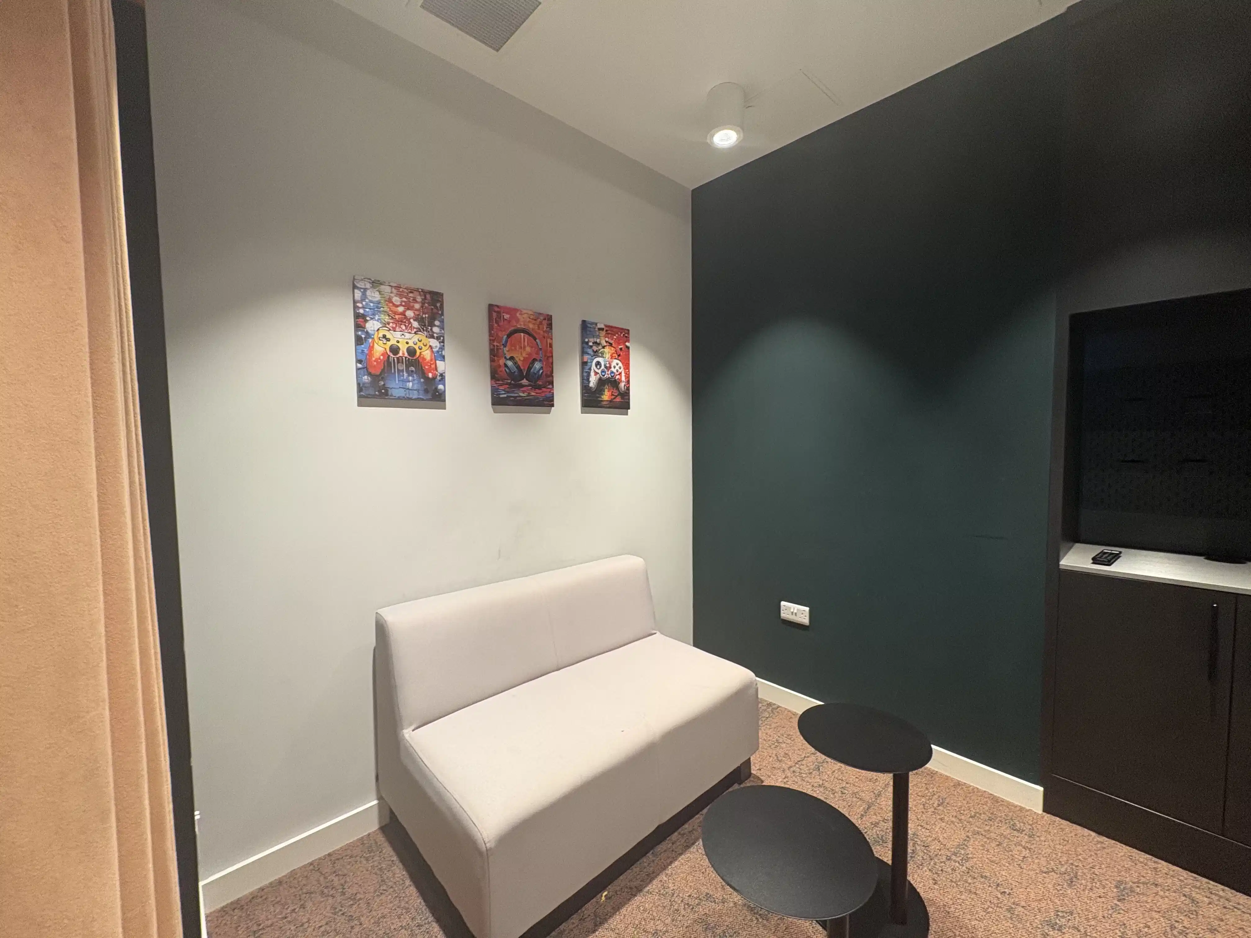 Common Area