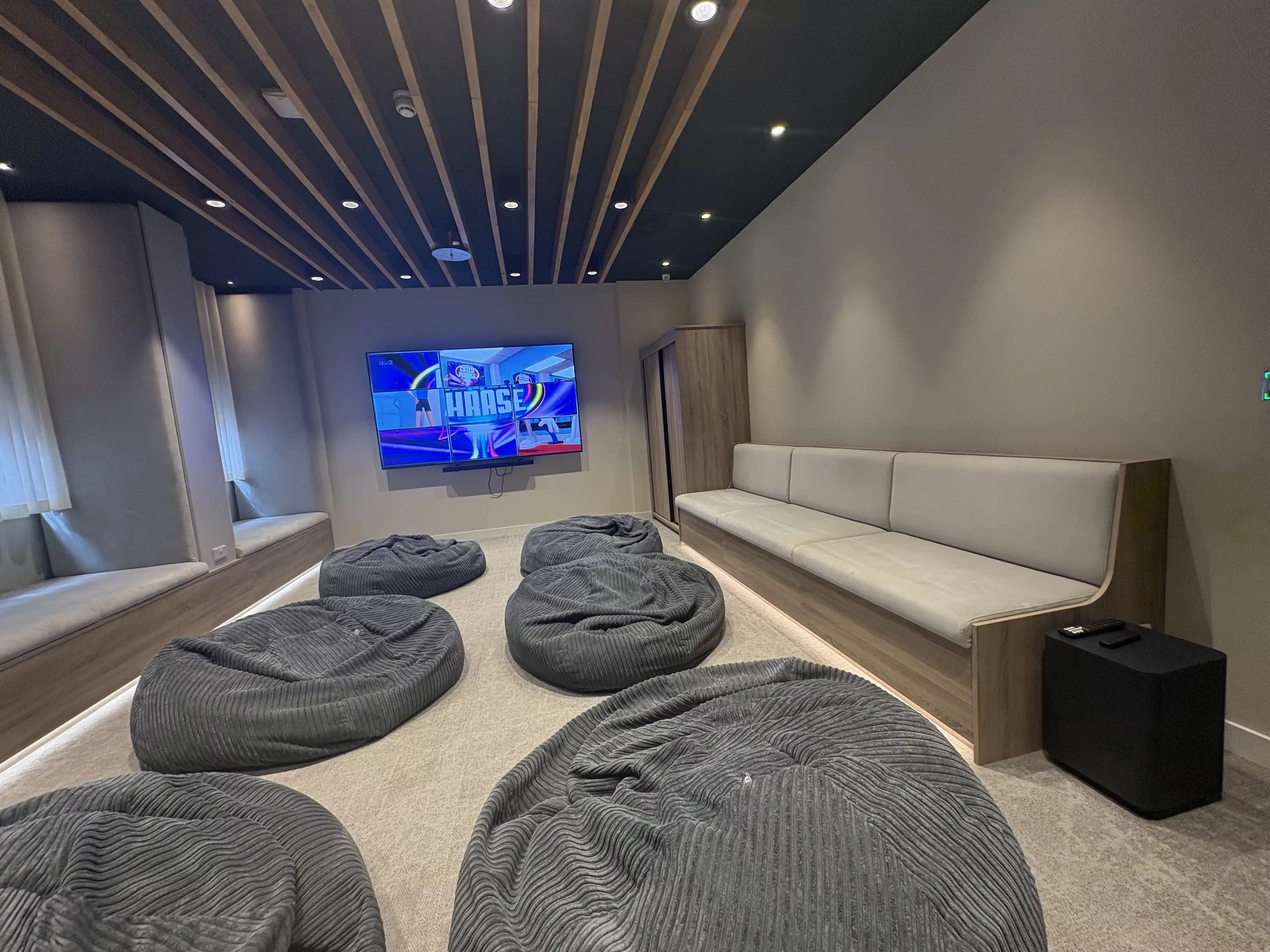 Common Area