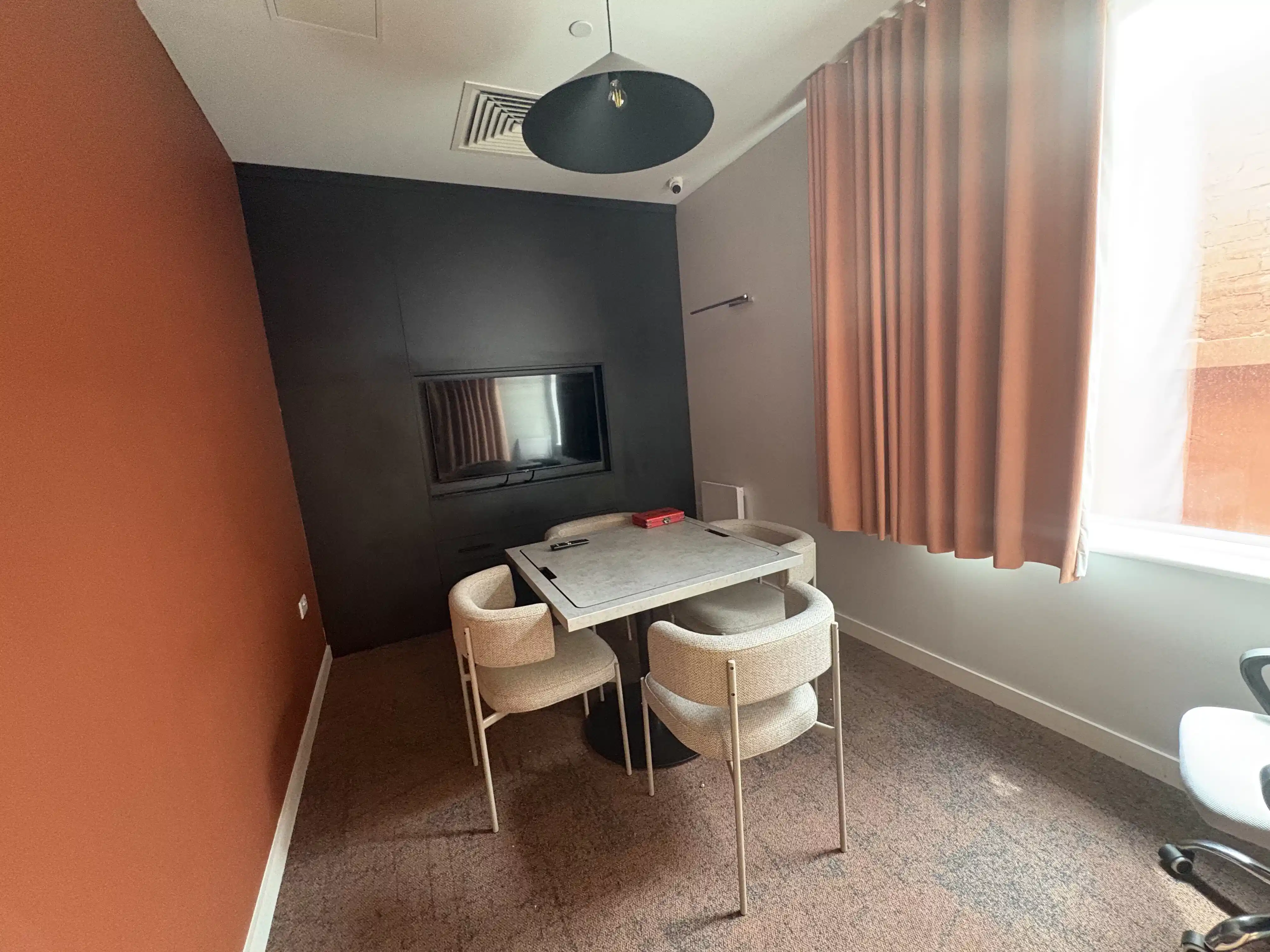 Common Area