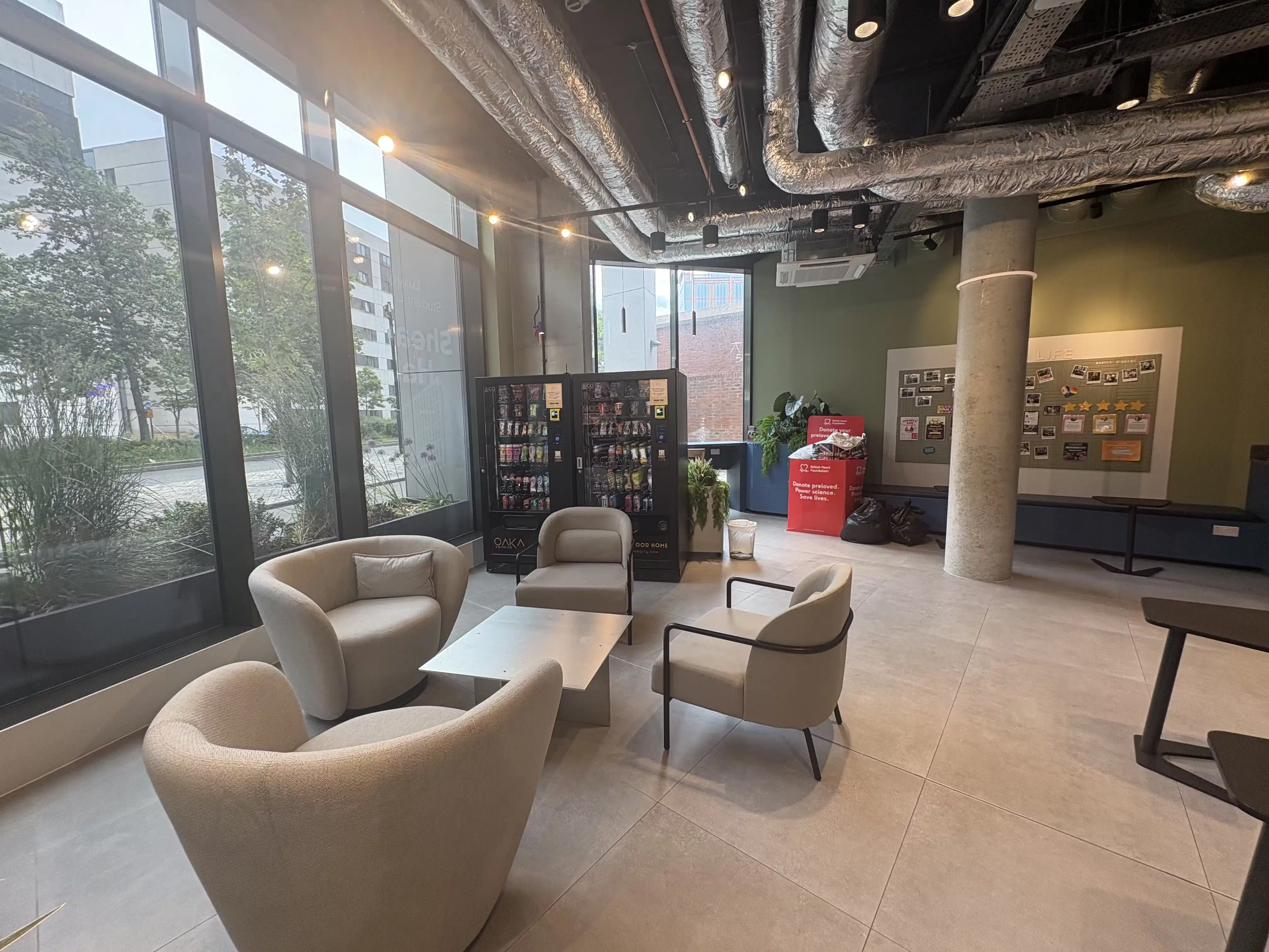 Common Area