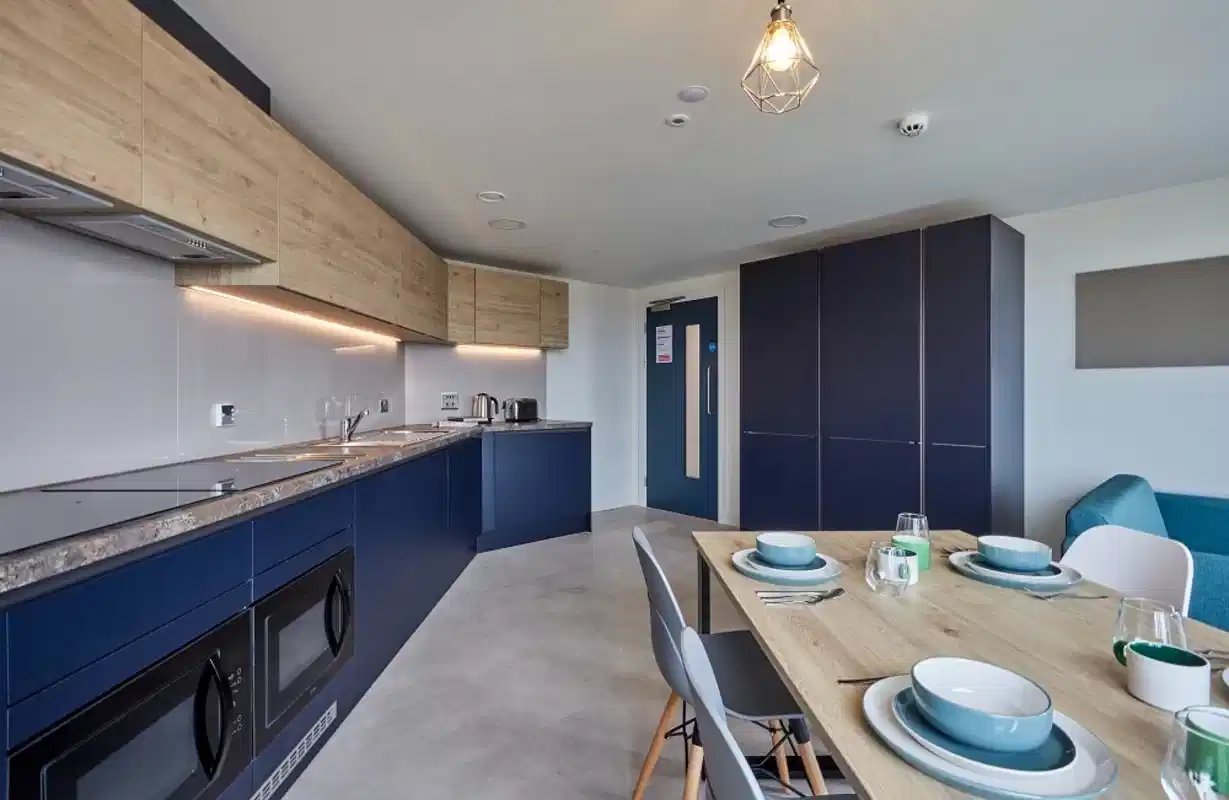 Amenities