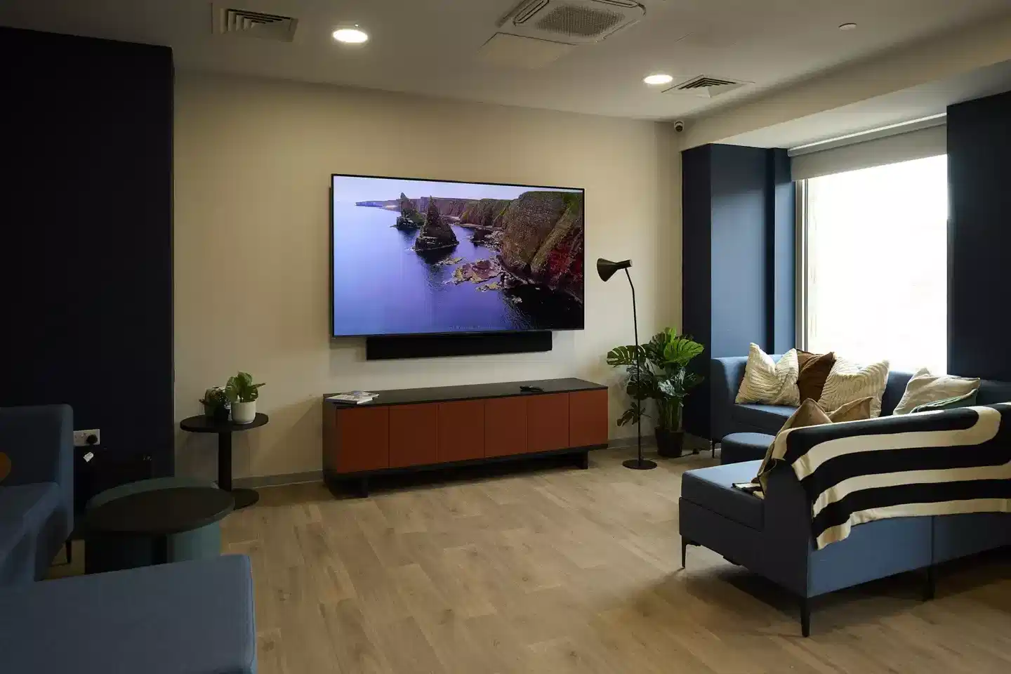Common Area