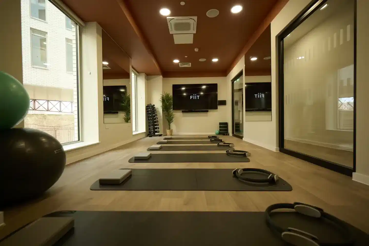 Amenities