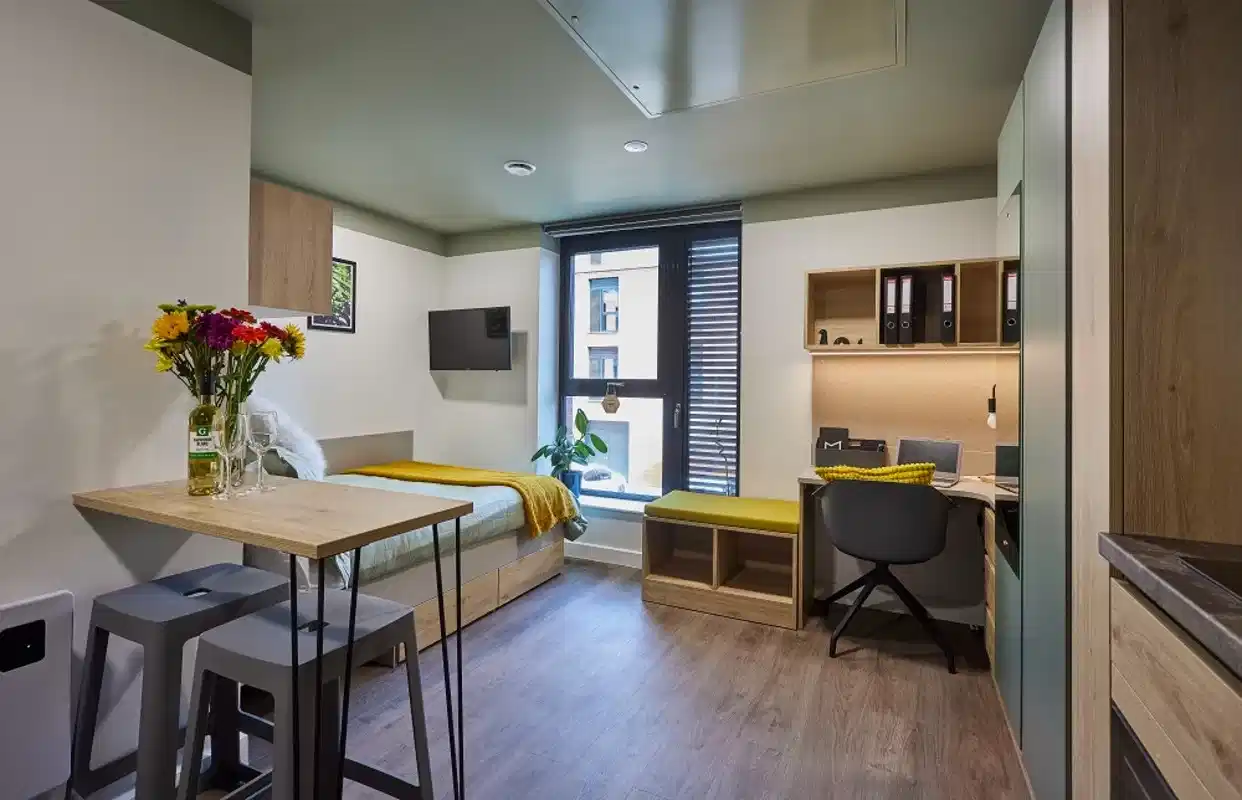 Amenities