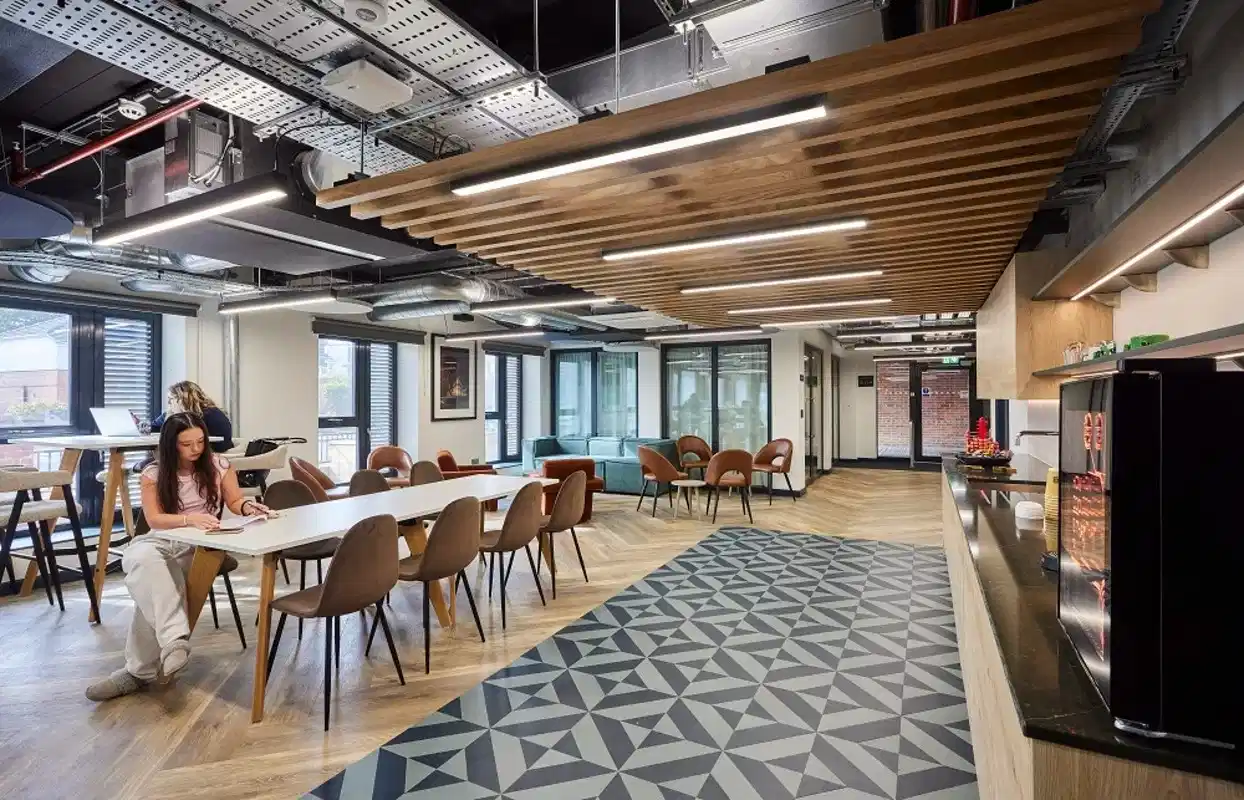 Common Area