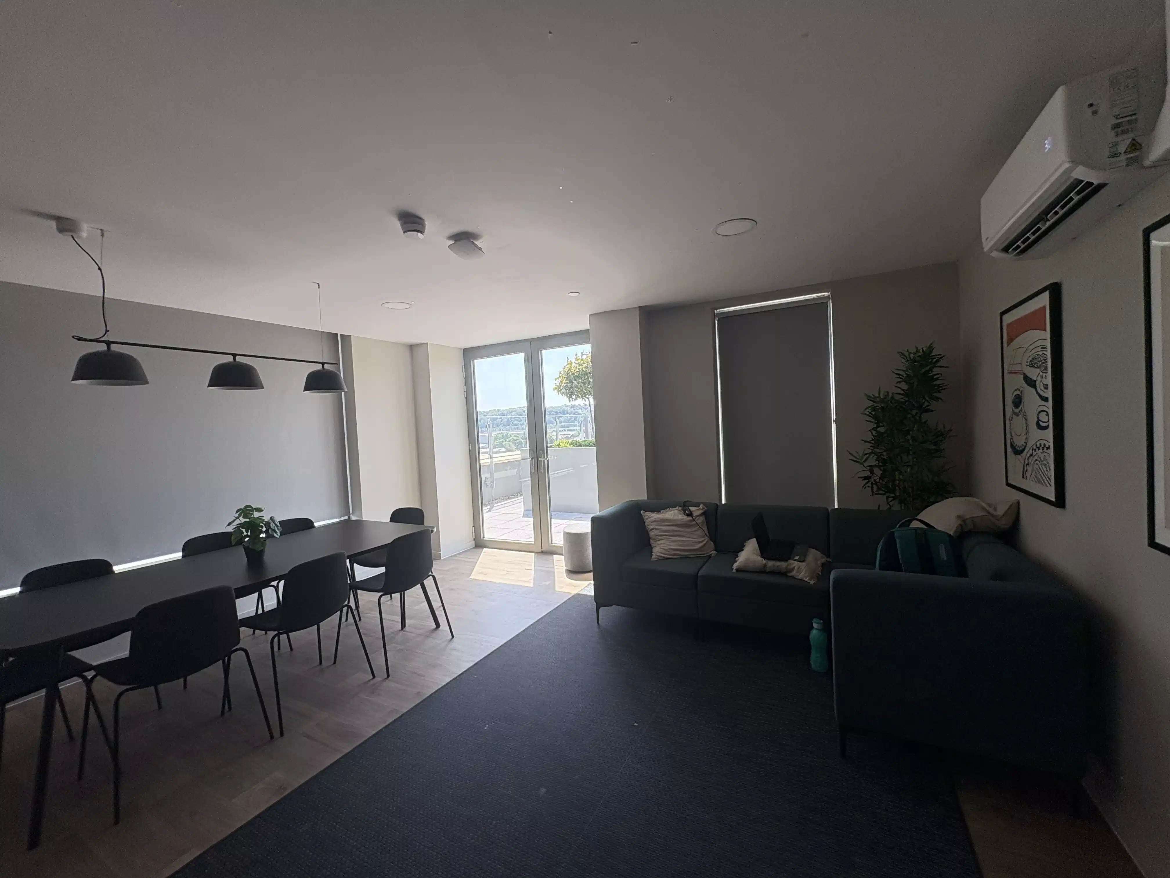 Common Area