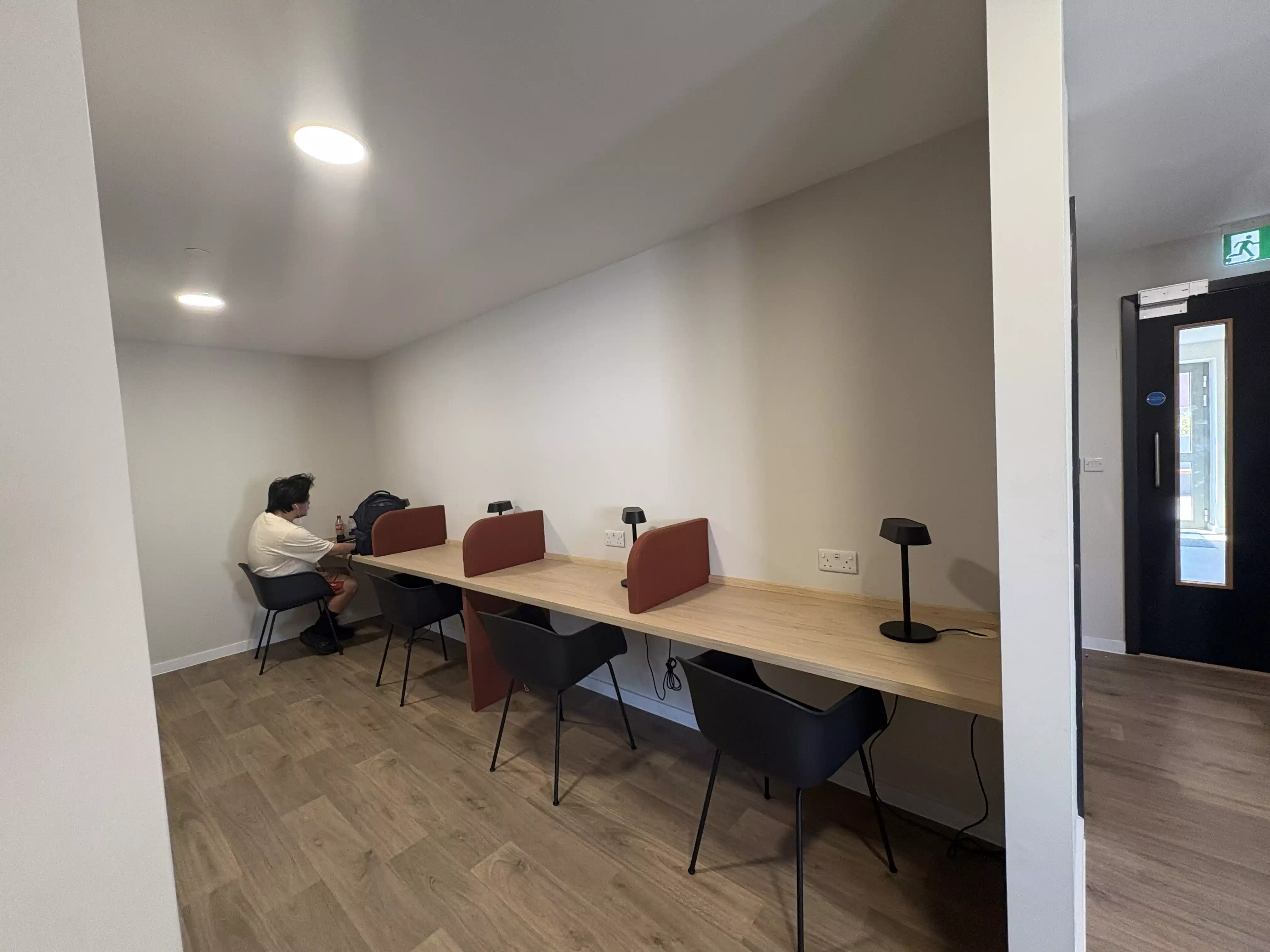 Common Area