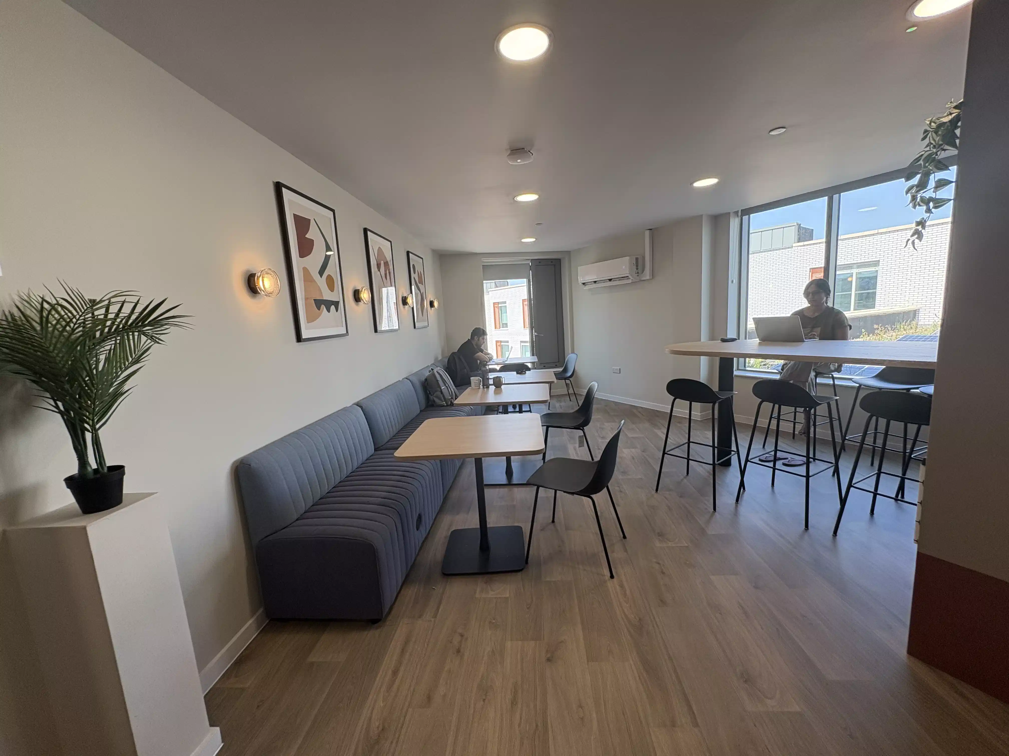 Common Area