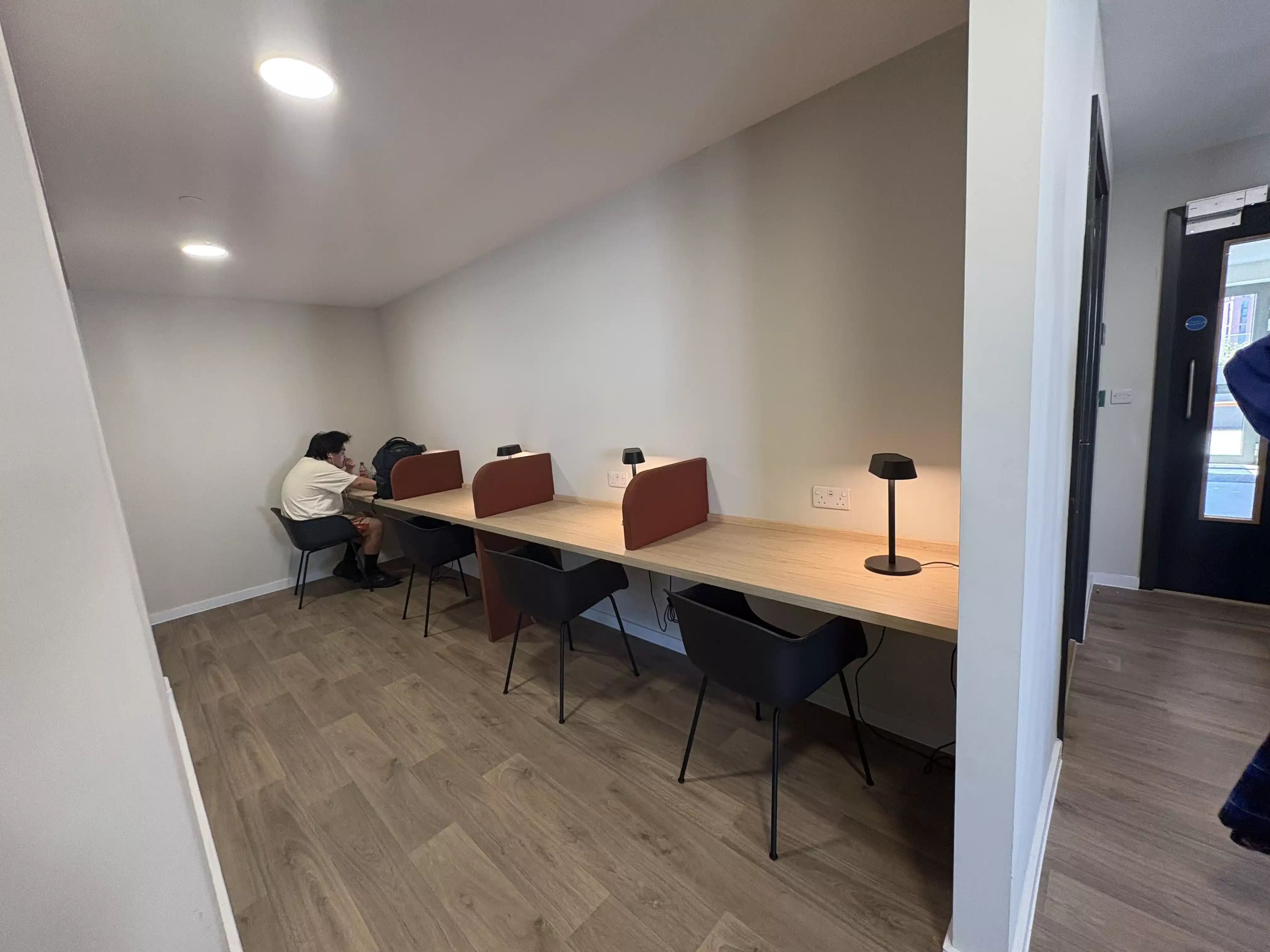 Common Area
