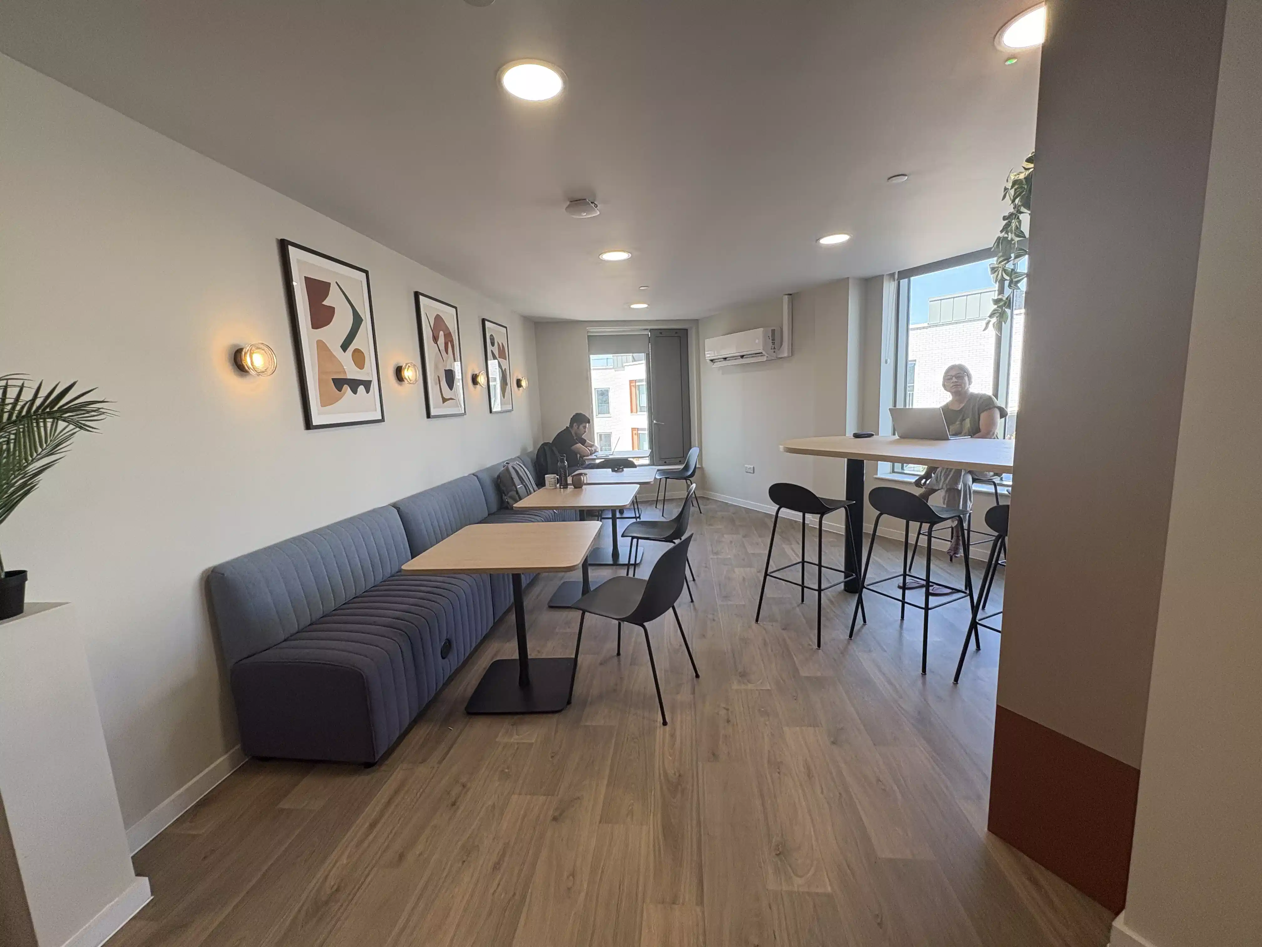 Common Area