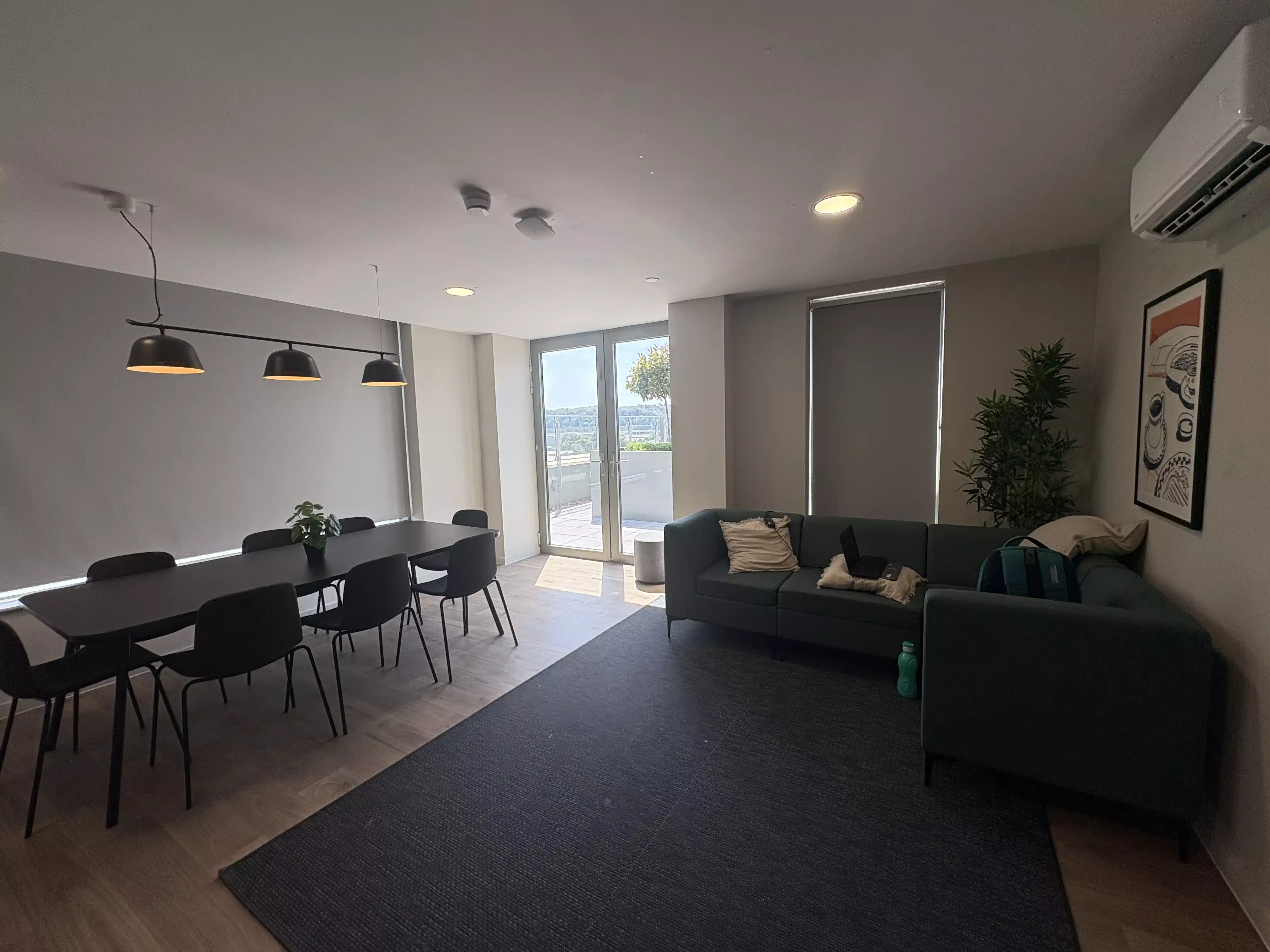 Common Area