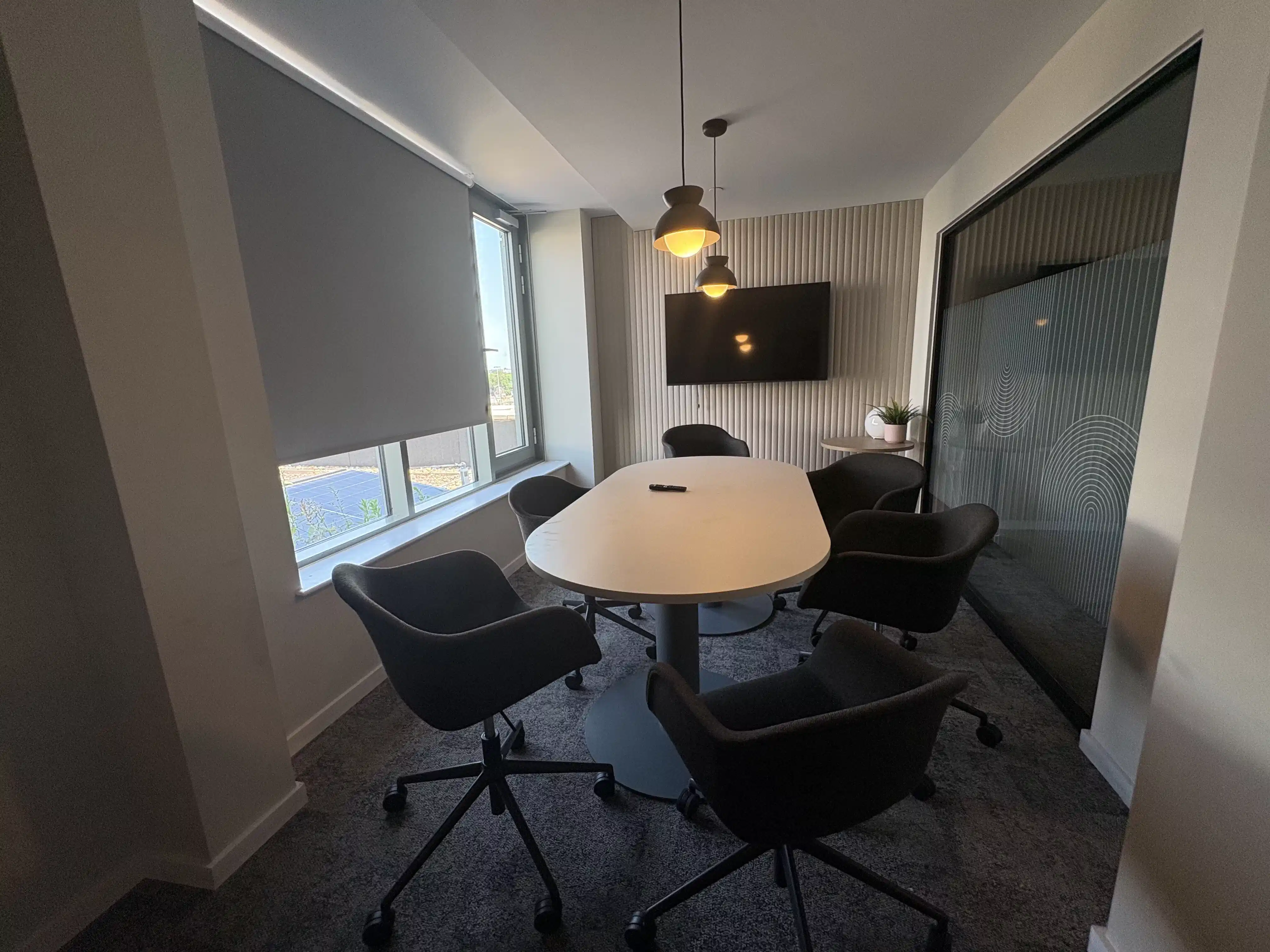 Common Area