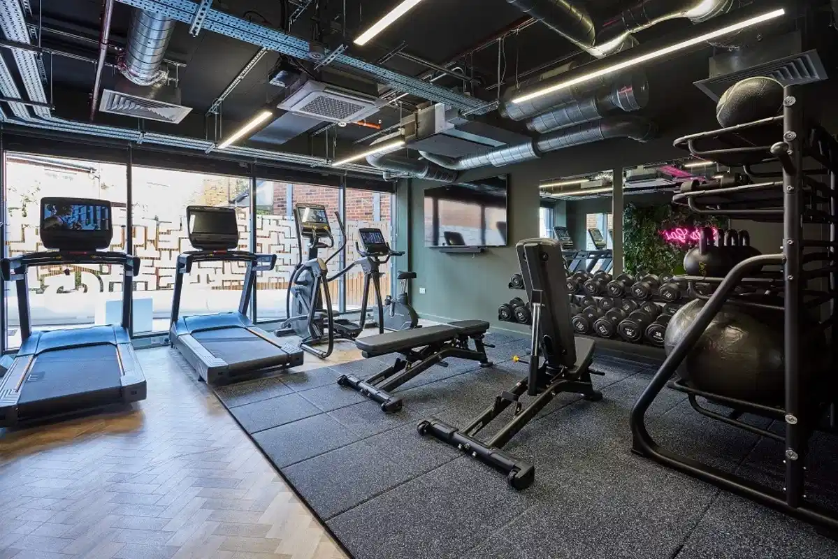 Amenities