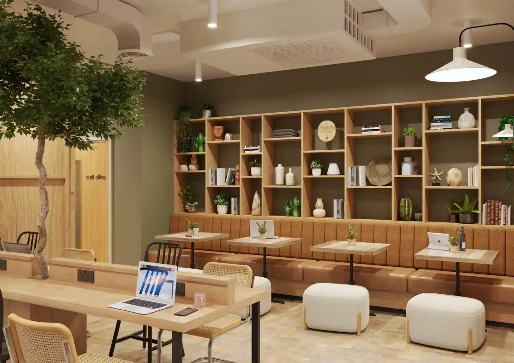 Amenities