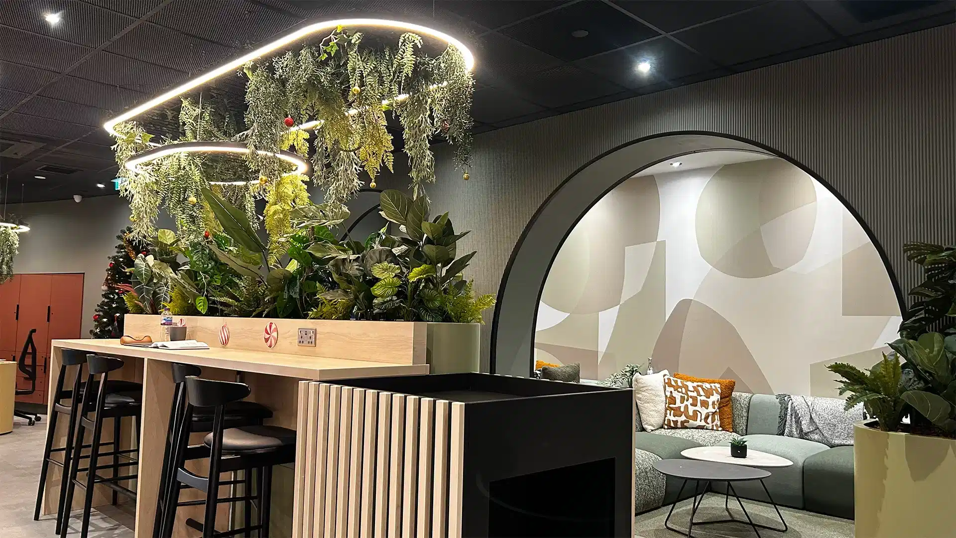 Common Area