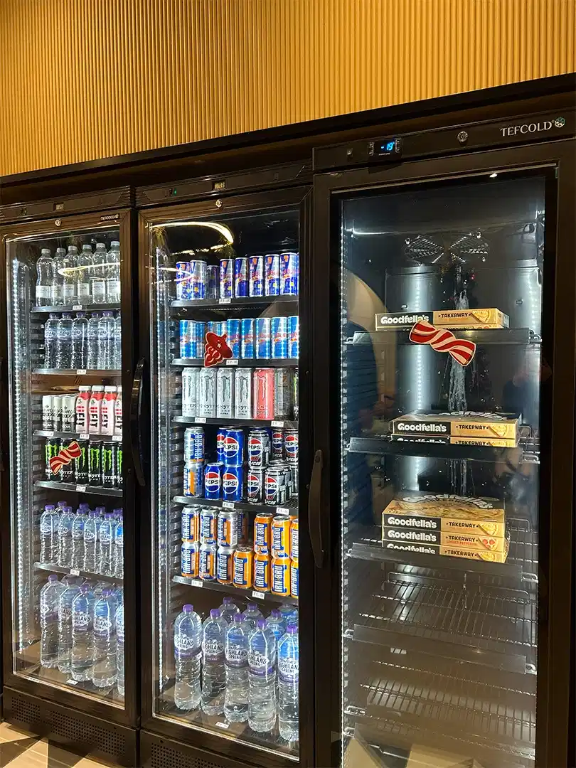 Amenities