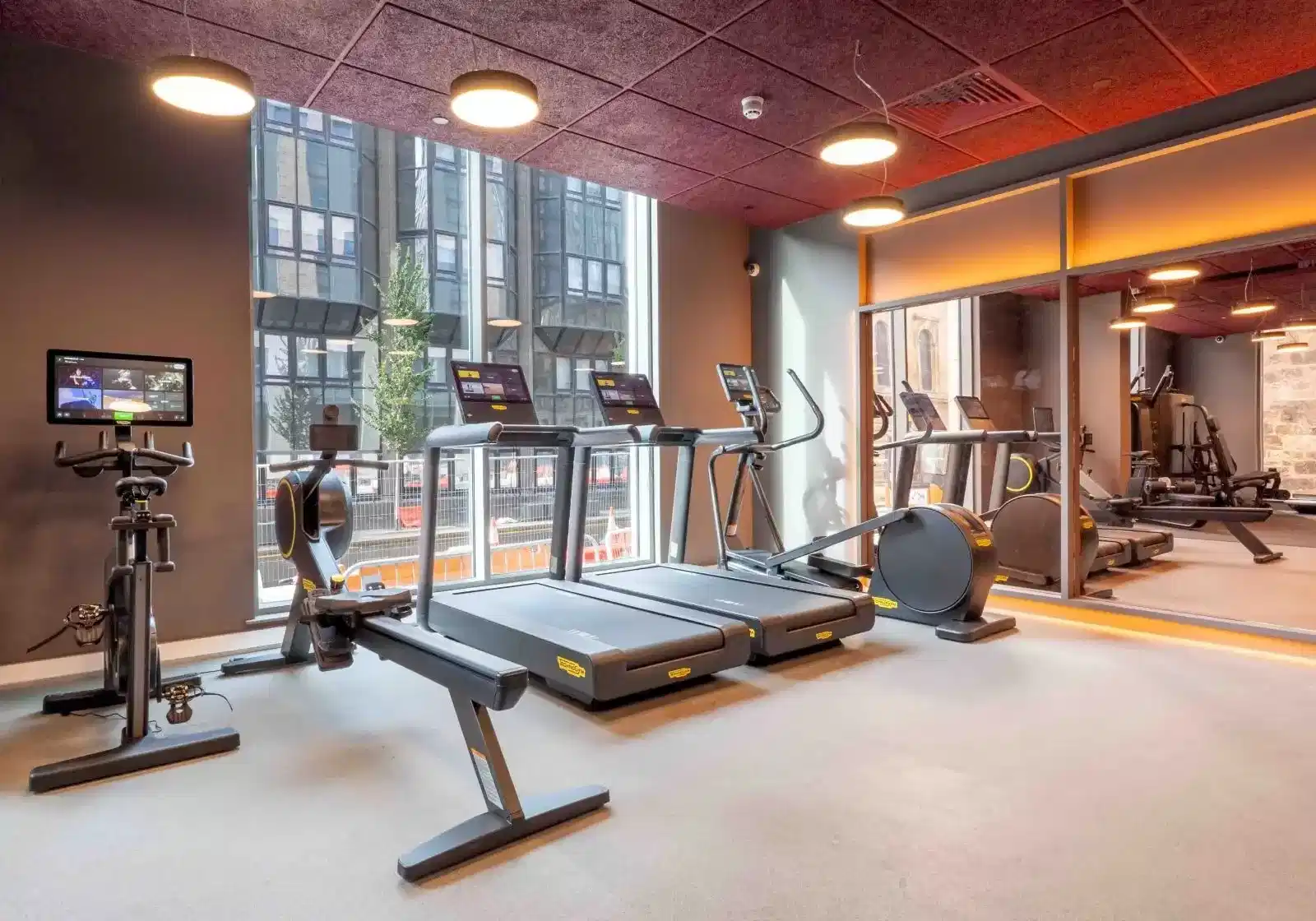 Amenities
