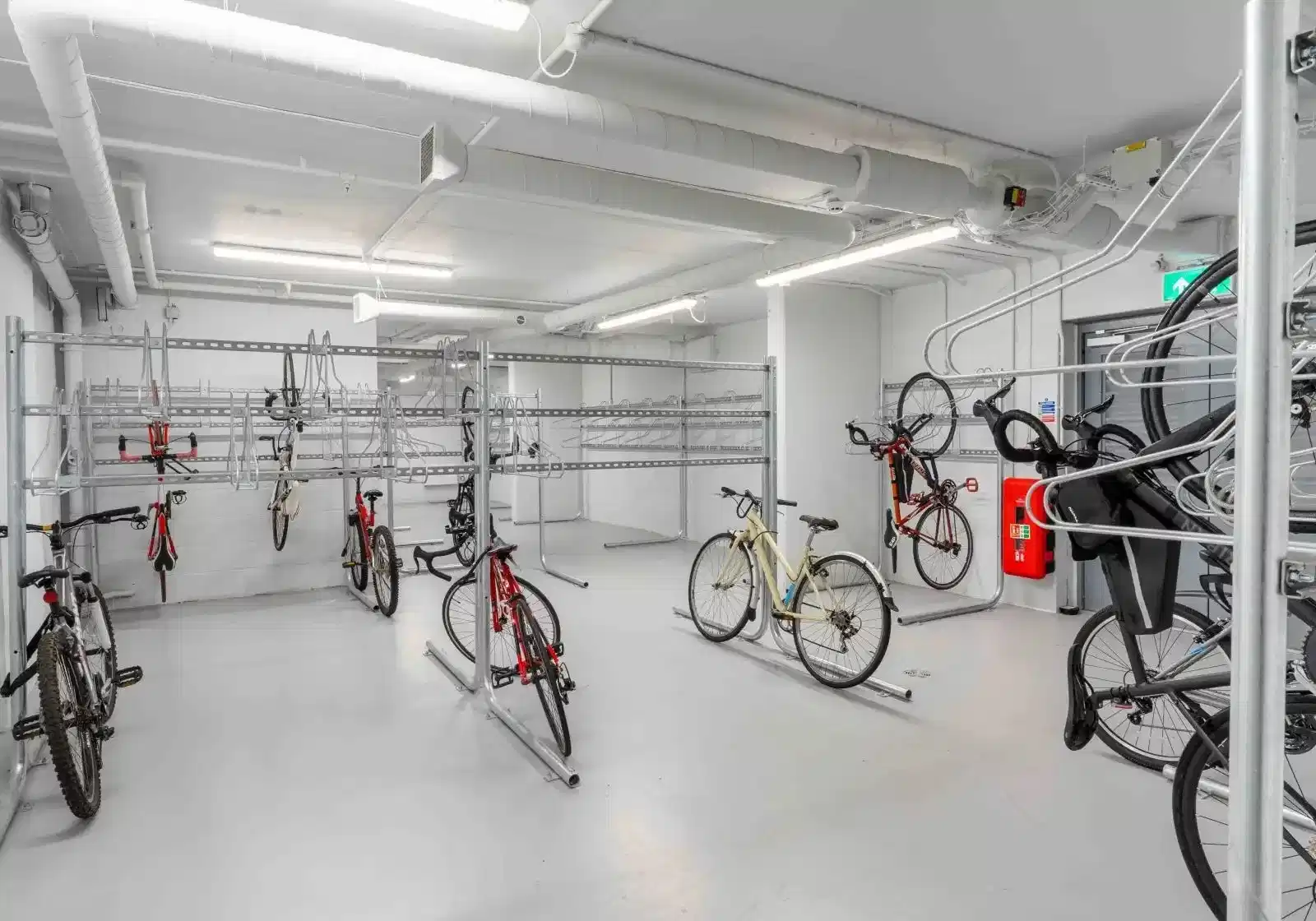 Amenities