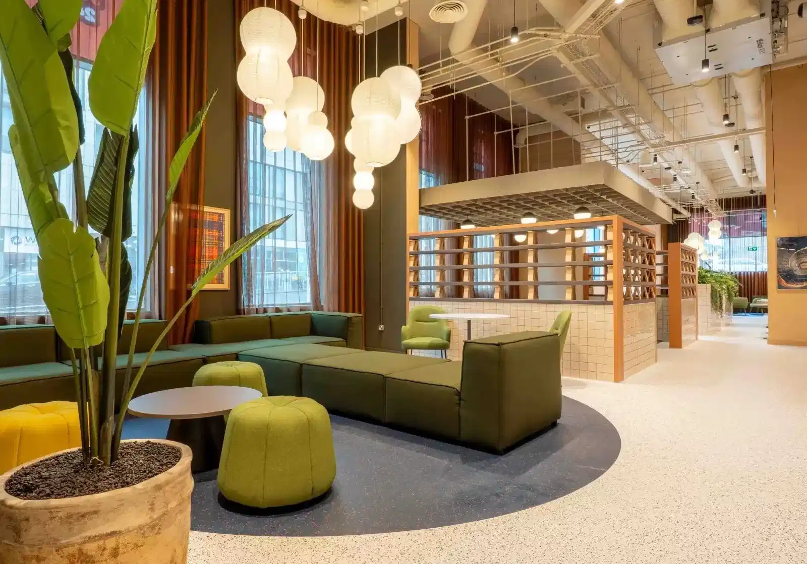 Common Area