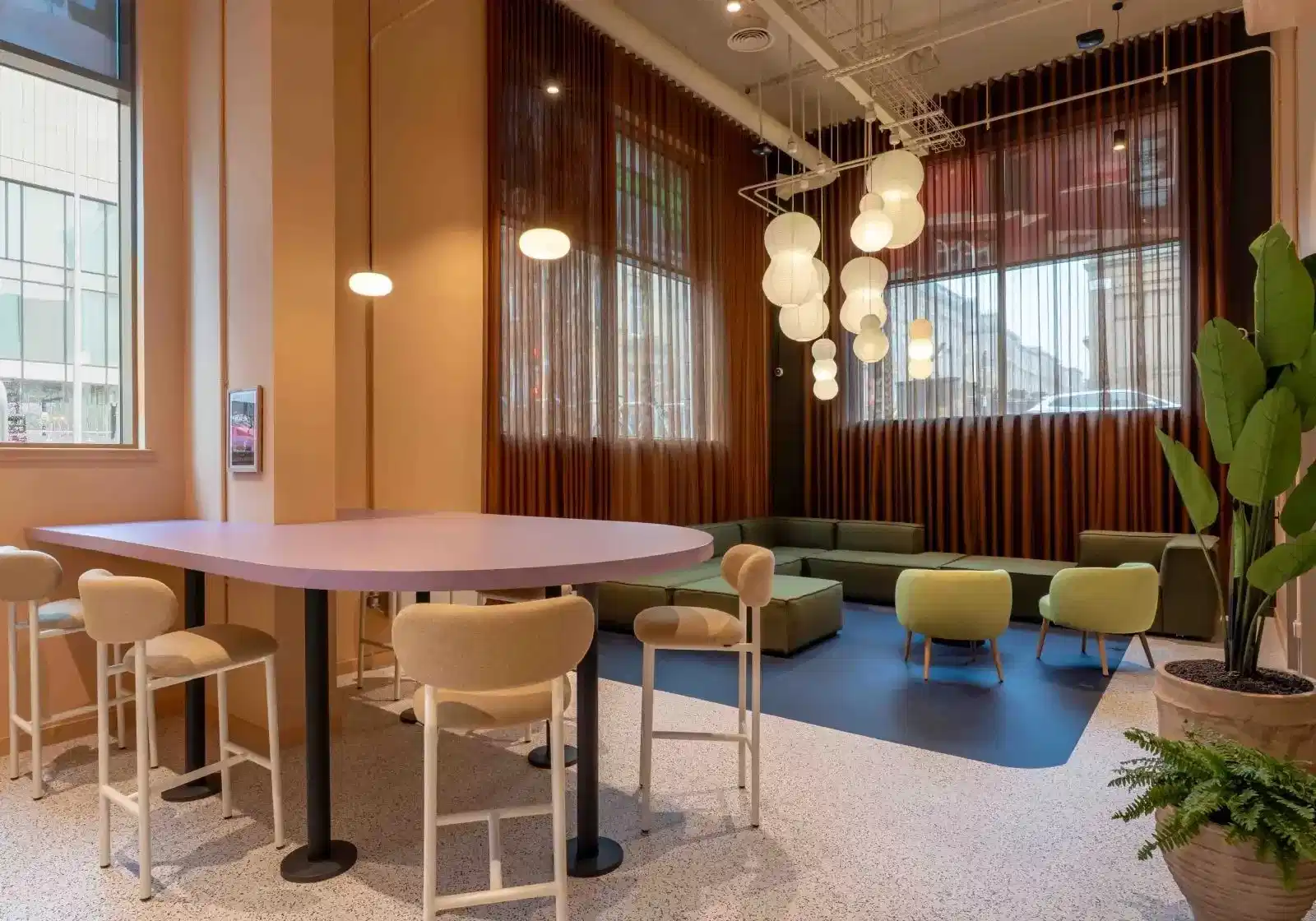 Common Area