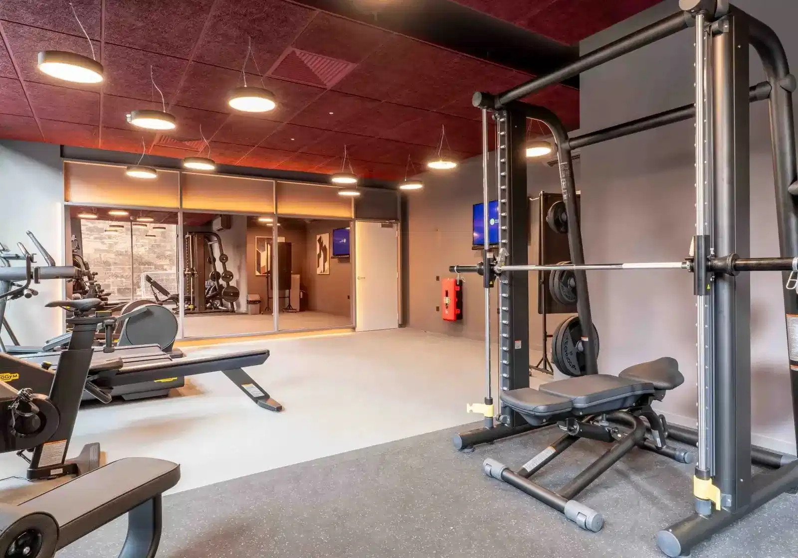 Amenities
