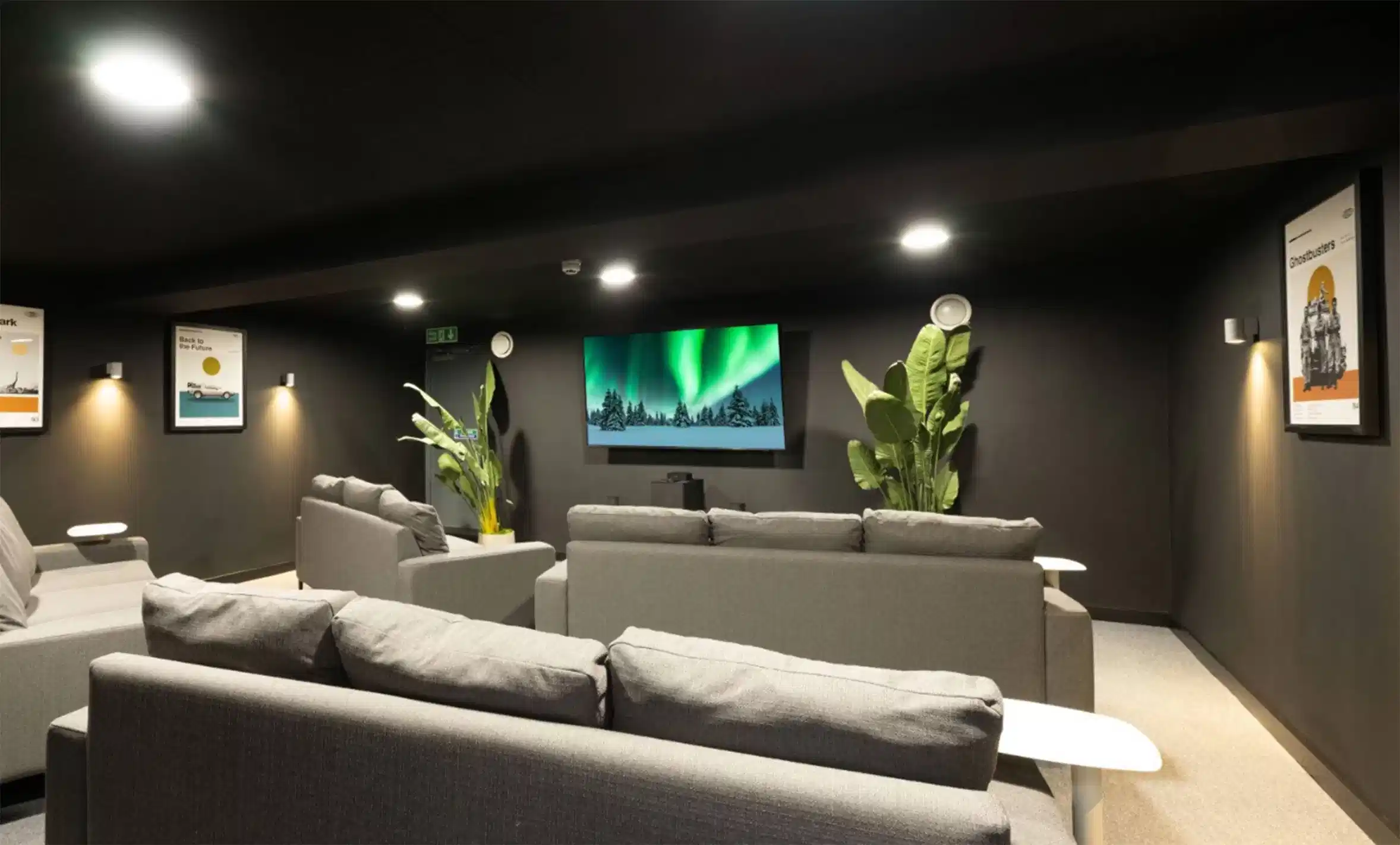 Amenities