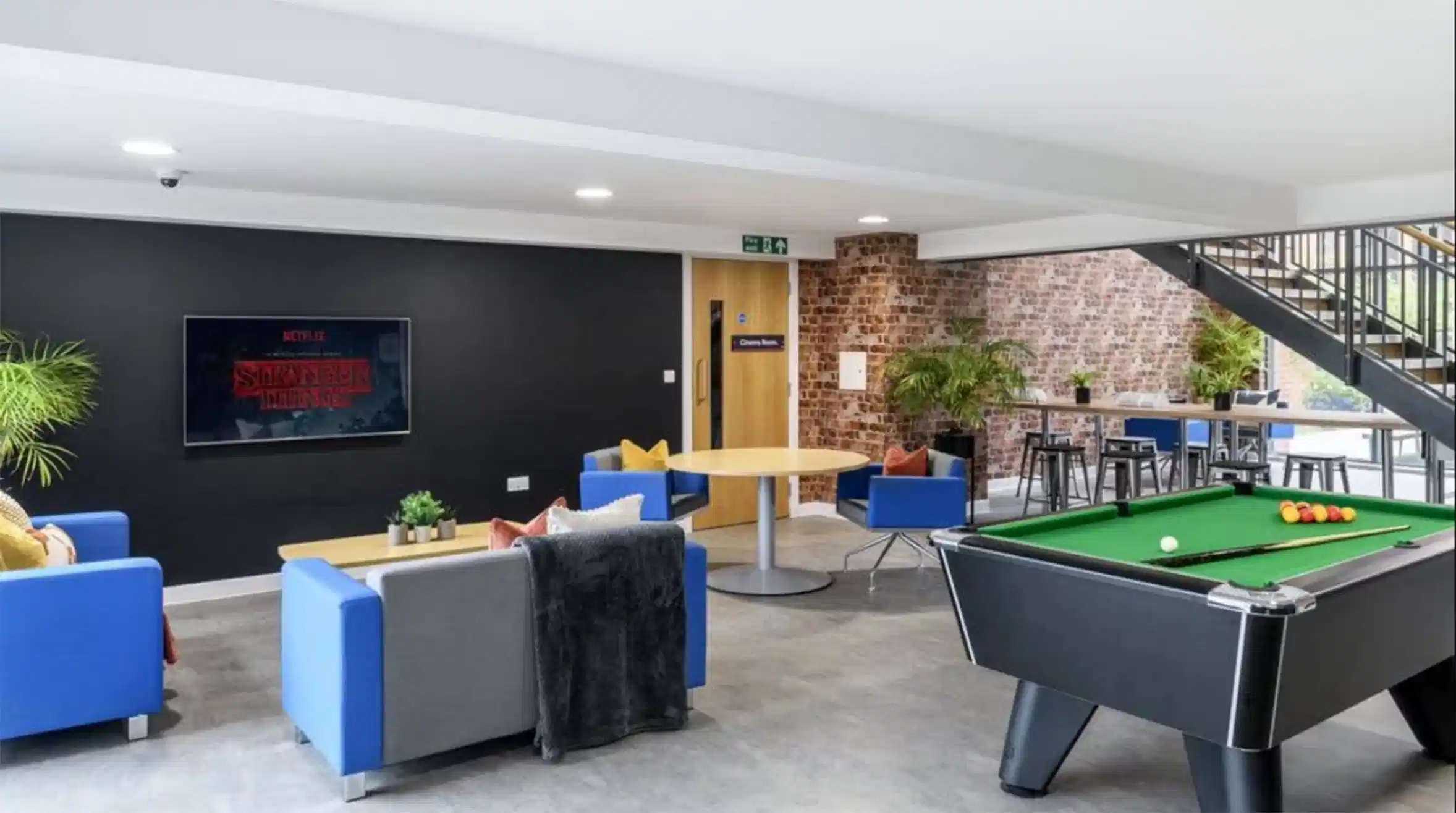 Amenities