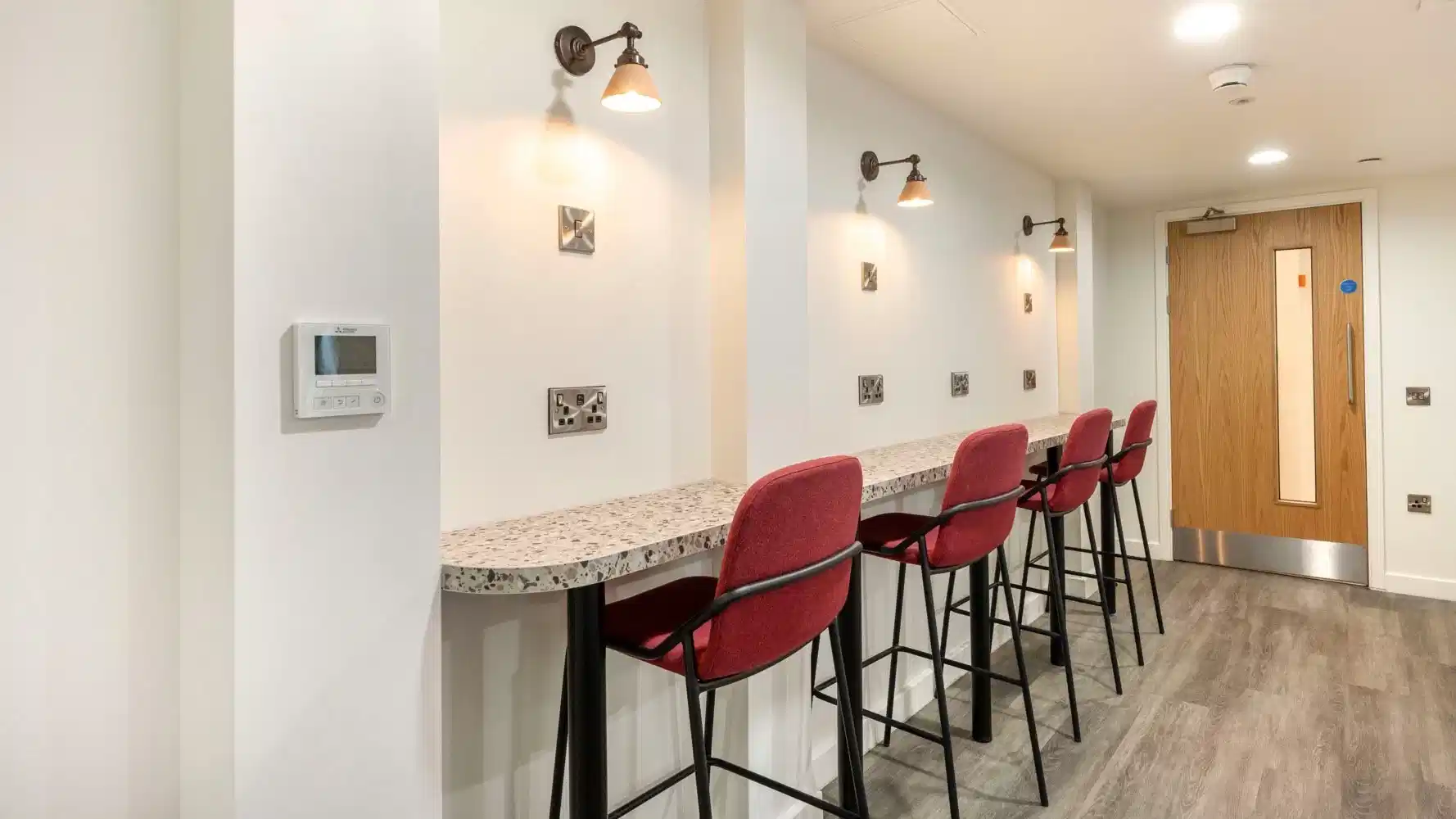Common Area