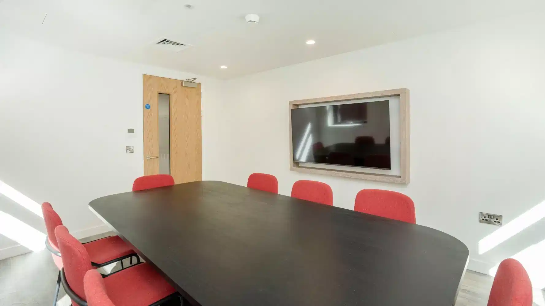 Common Area