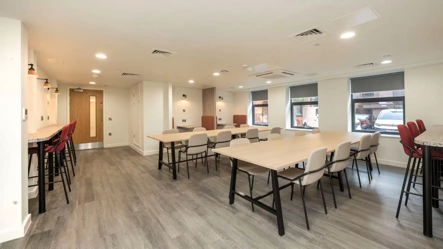 Common Area