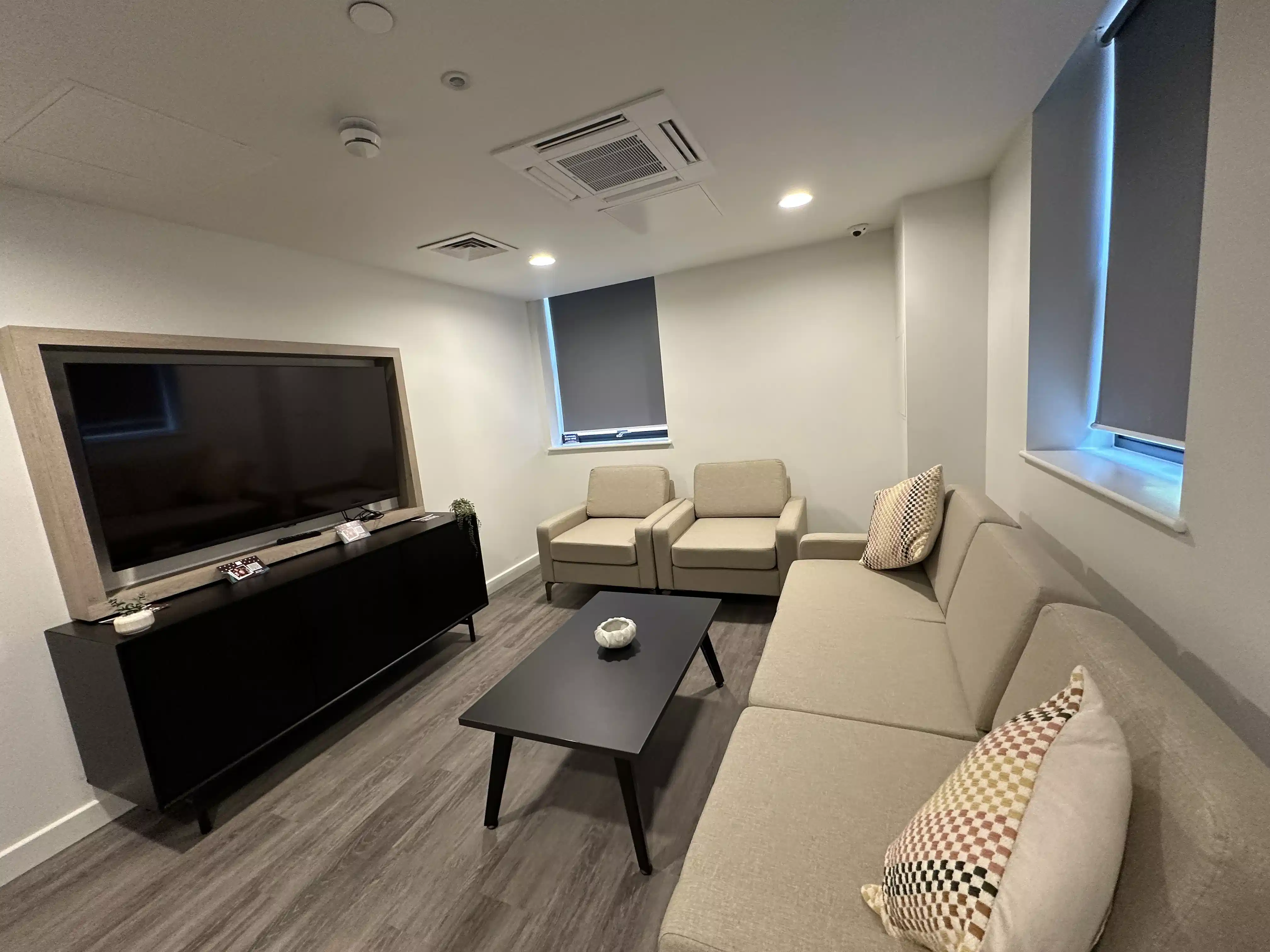 Common Area