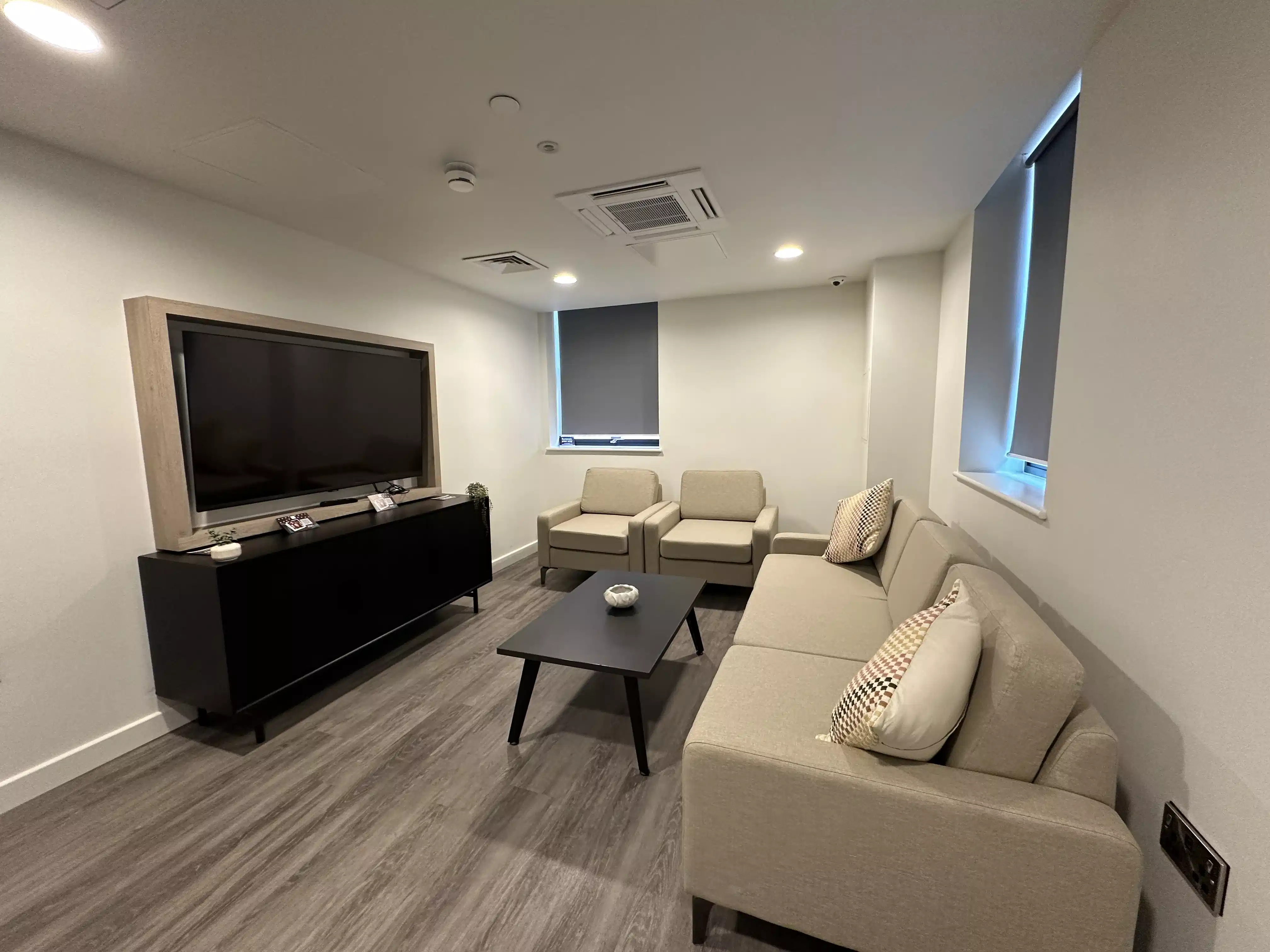 Common Area