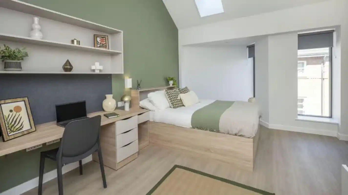 Classic Studio - Amenities