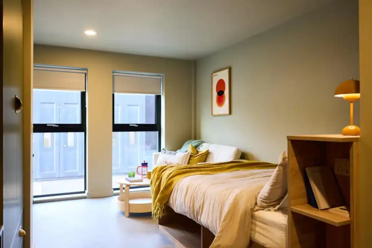 Classic Studio - Room