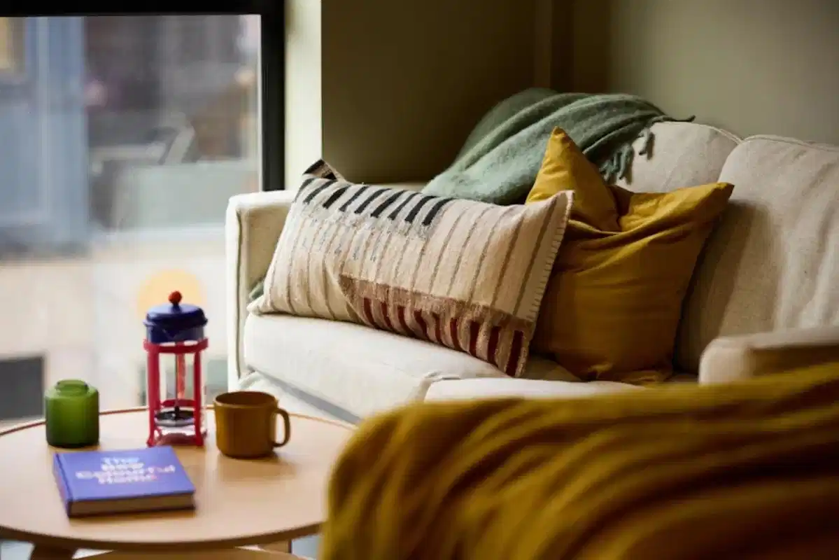 Classic Studio - Amenities