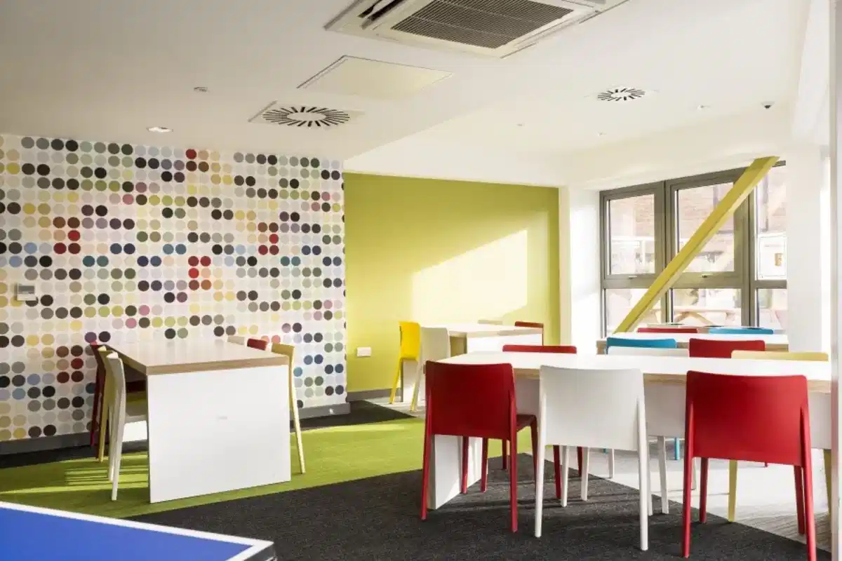 Common Area