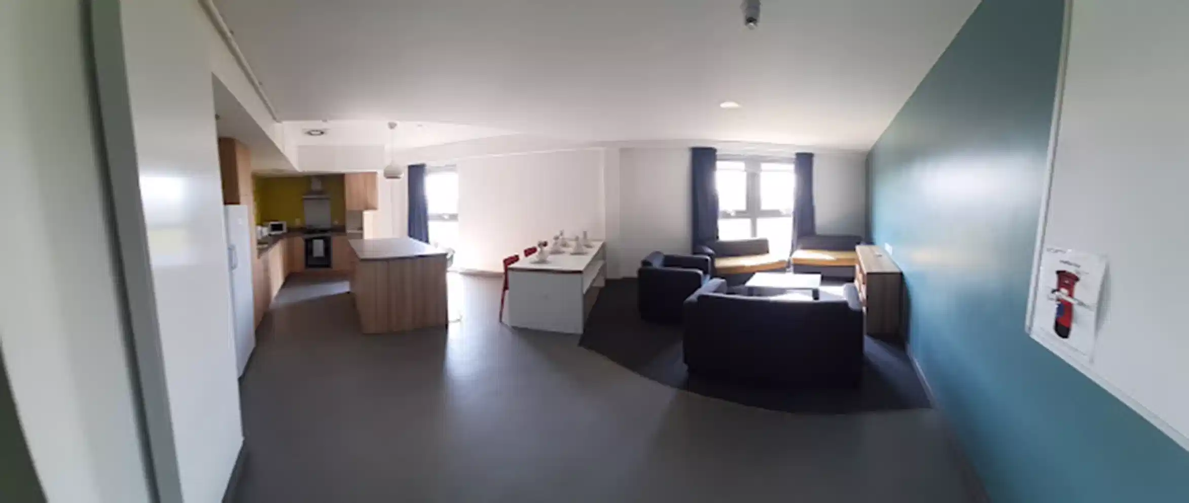 Common Area