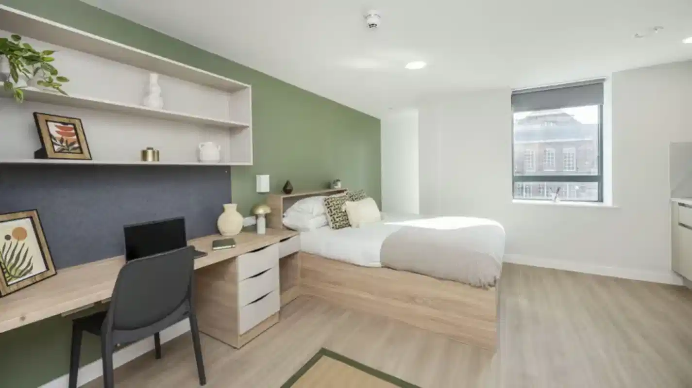 Classic Plus Studio - Amenities