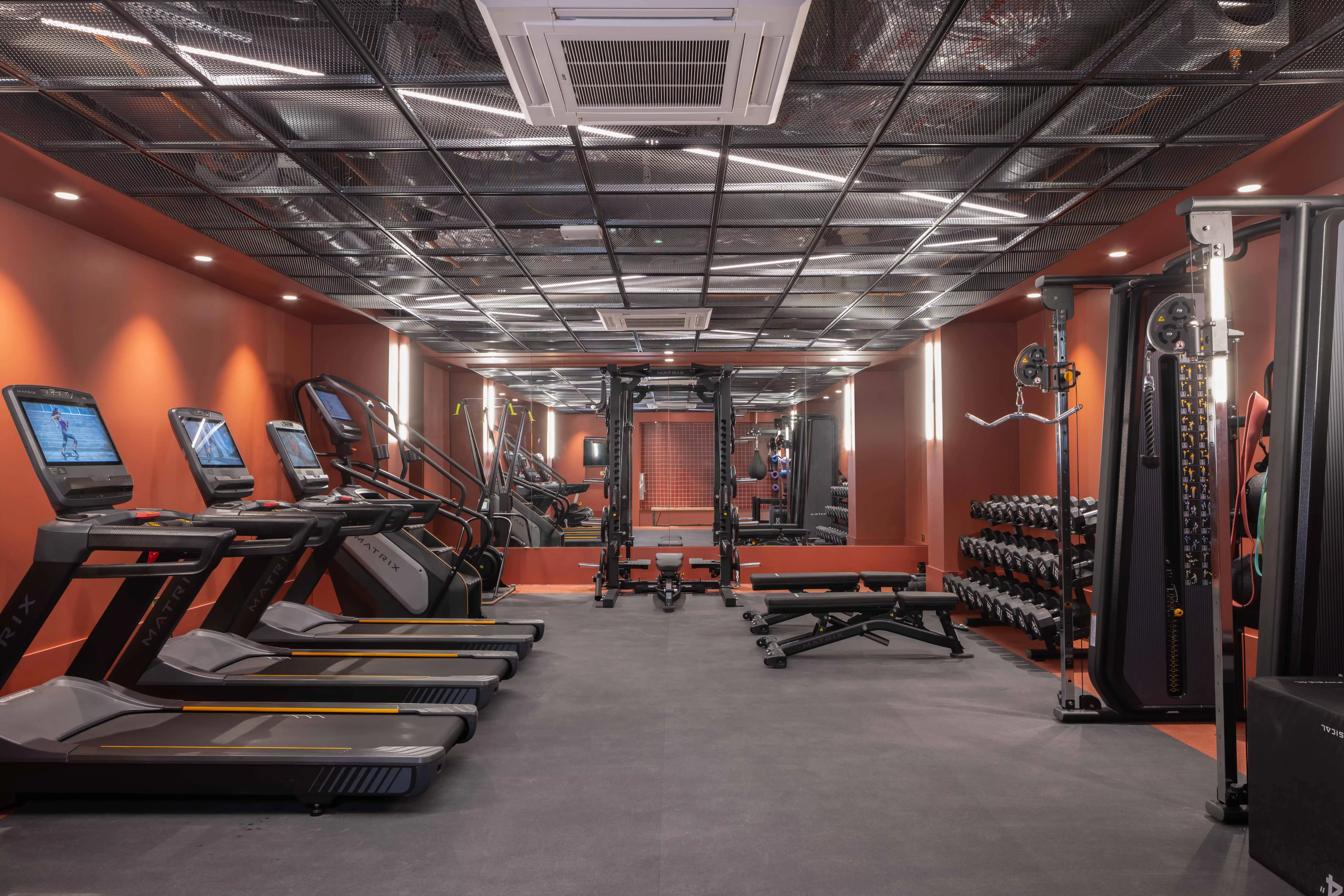 Amenities