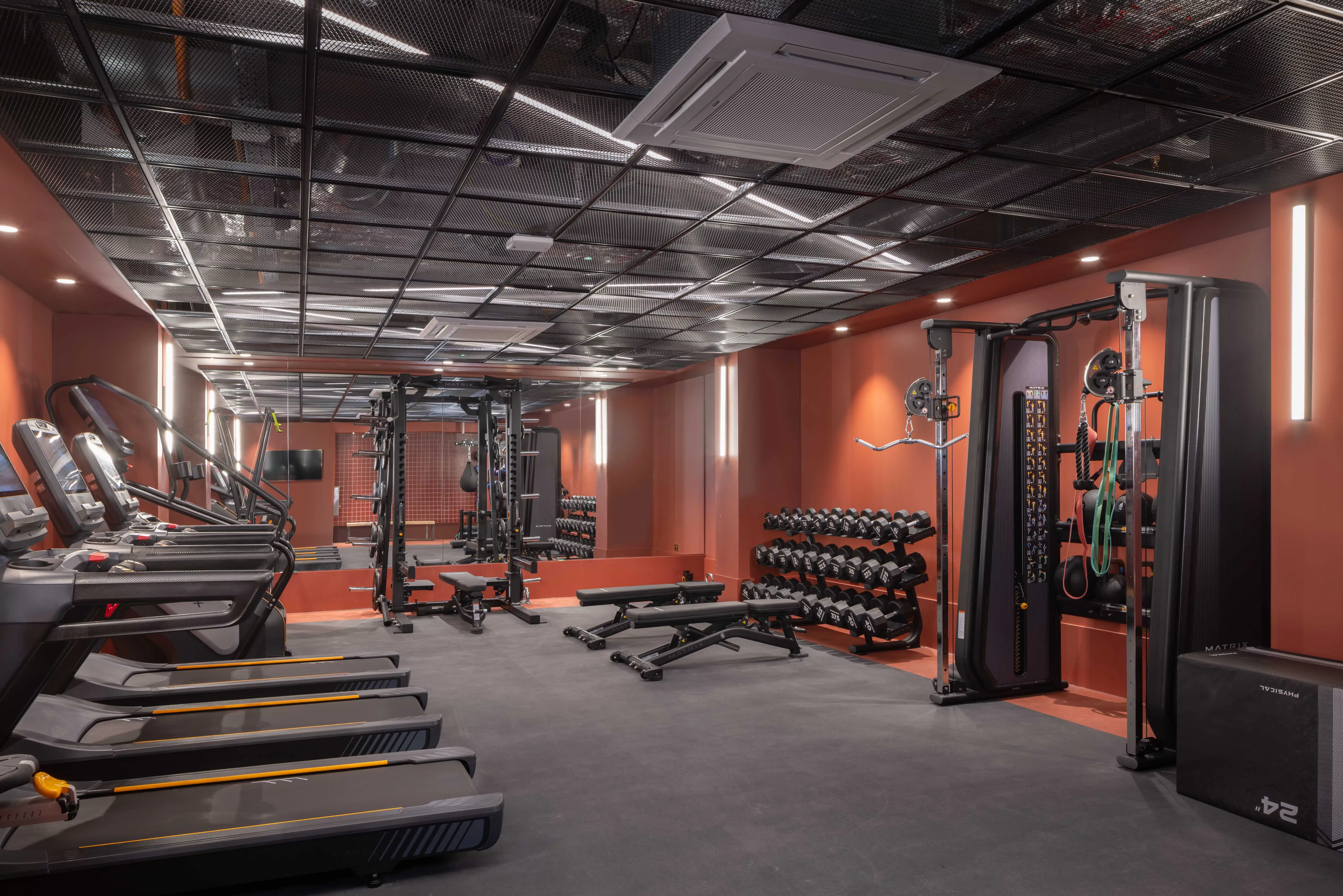 Amenities
