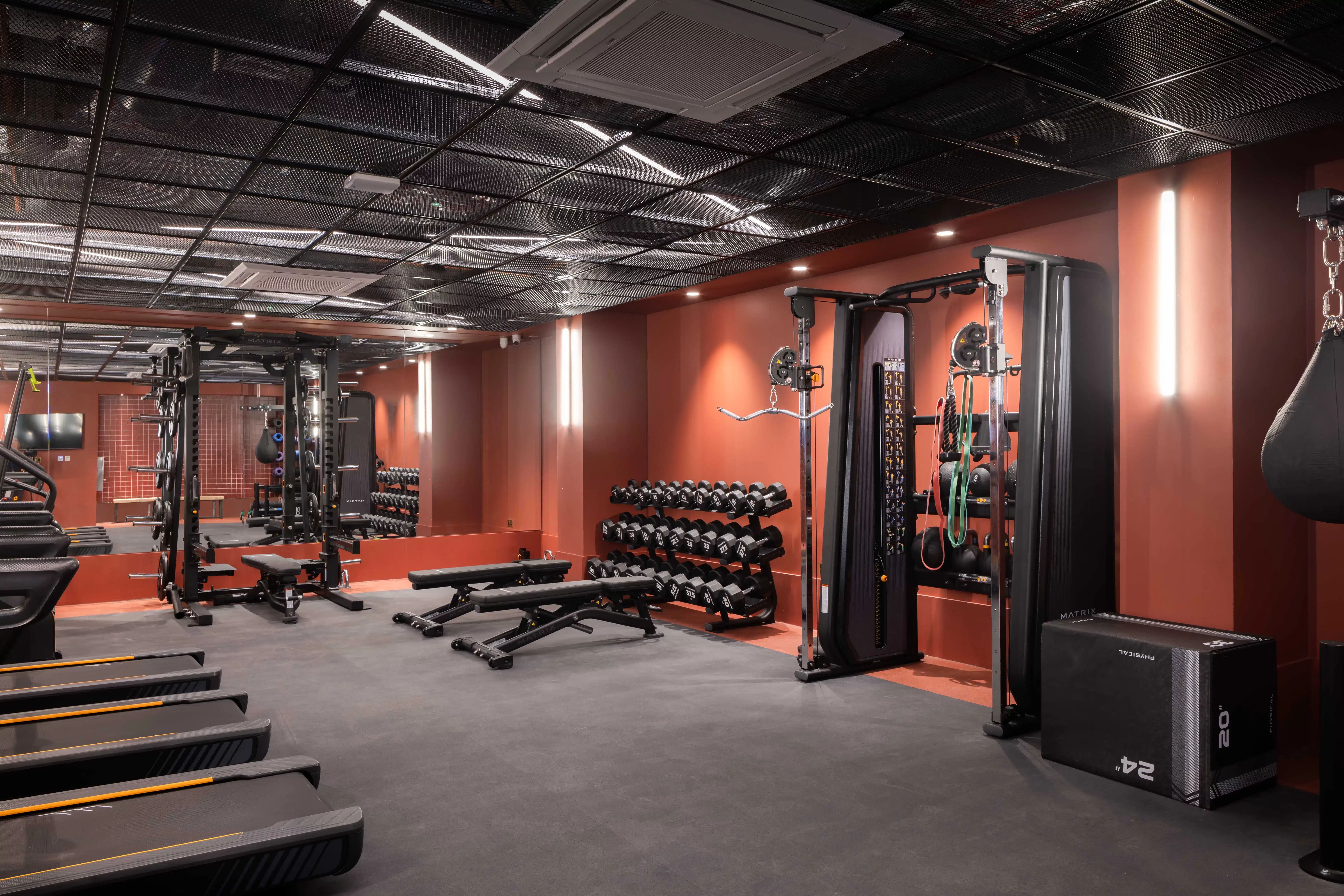 Amenities